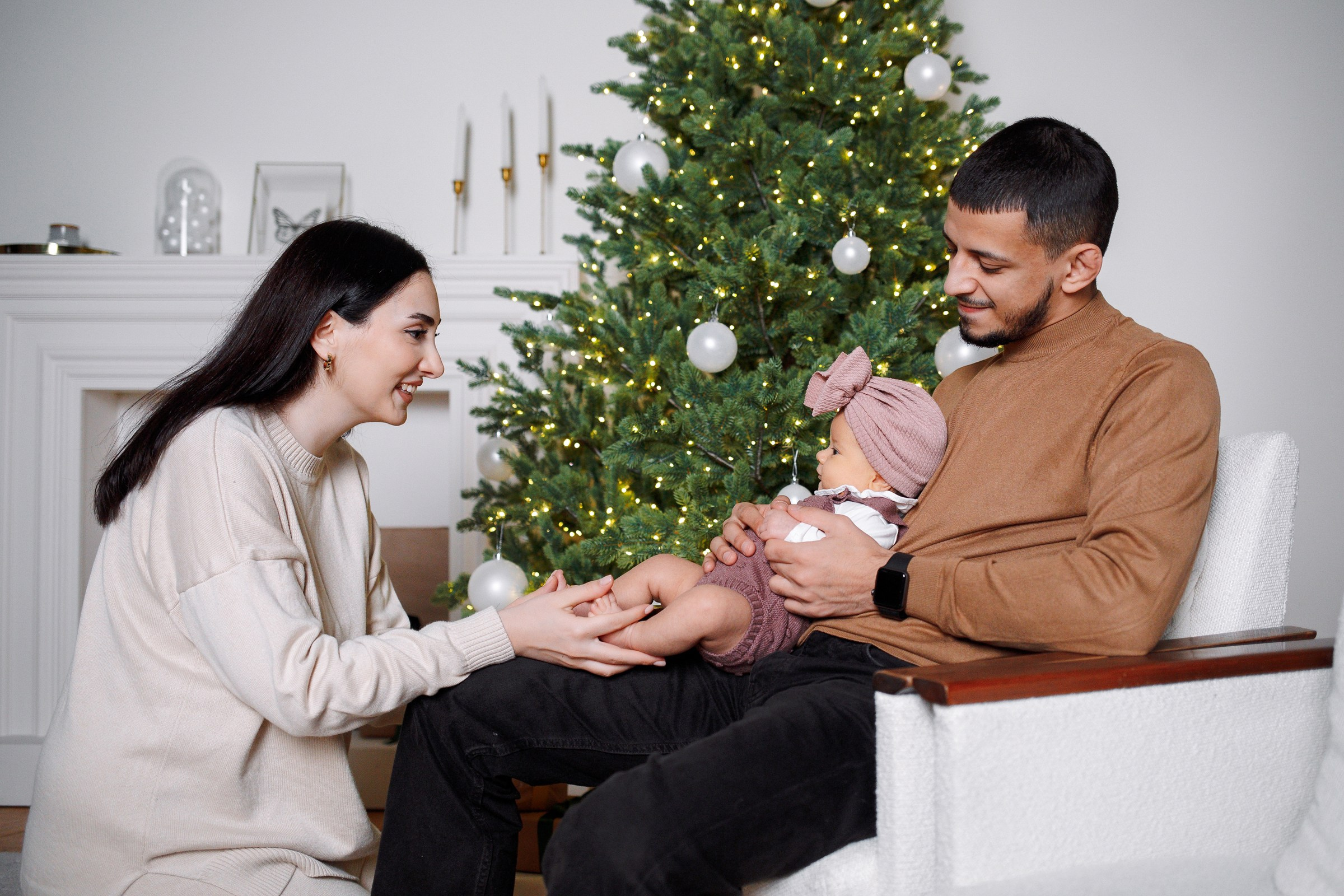 семейный фотограф в краснодаре