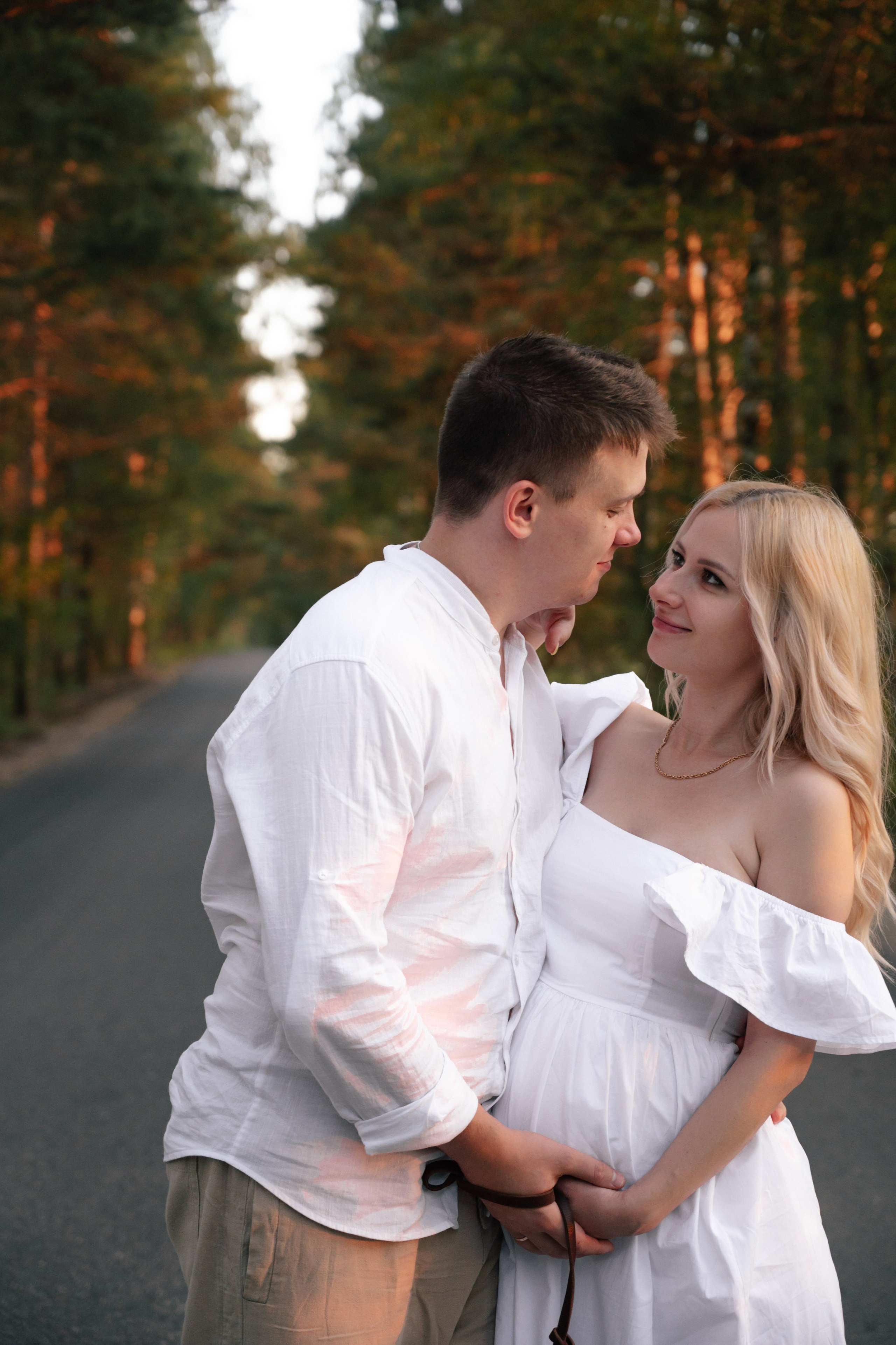 Яна и Паша. Свадебный и семейный фотограф Вероника Холод