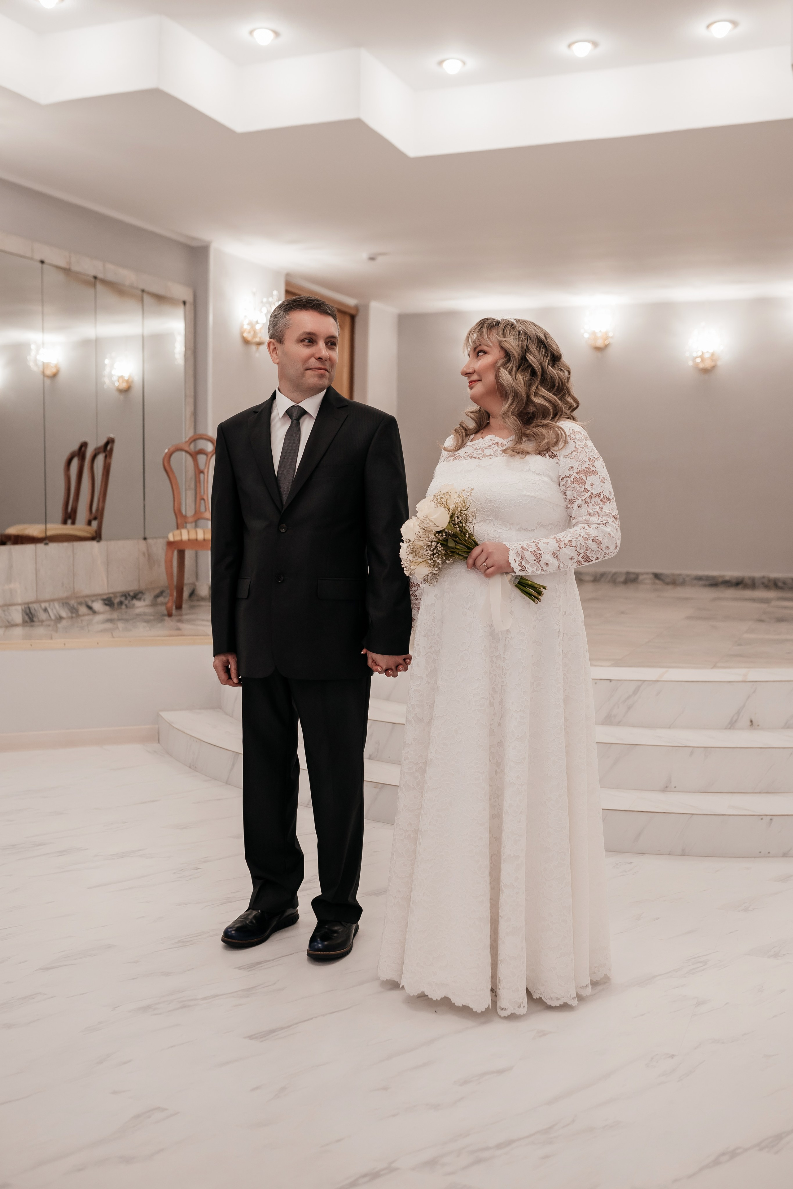 Свадьба. Главная