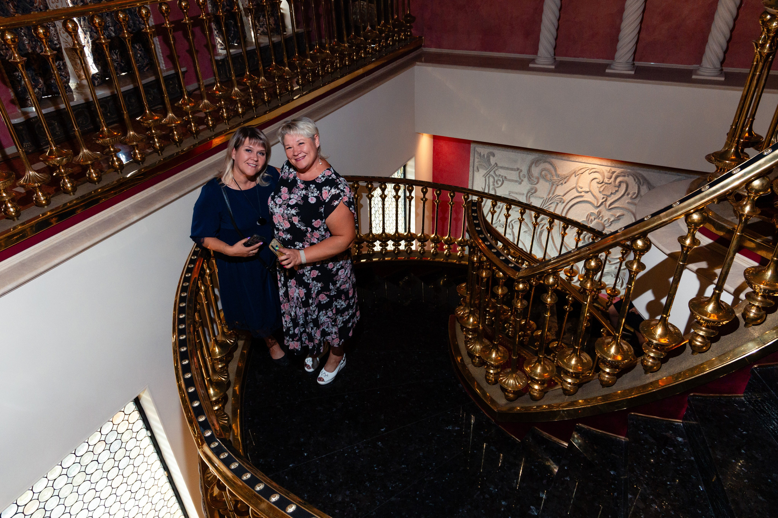 Корпоратив ЛСР