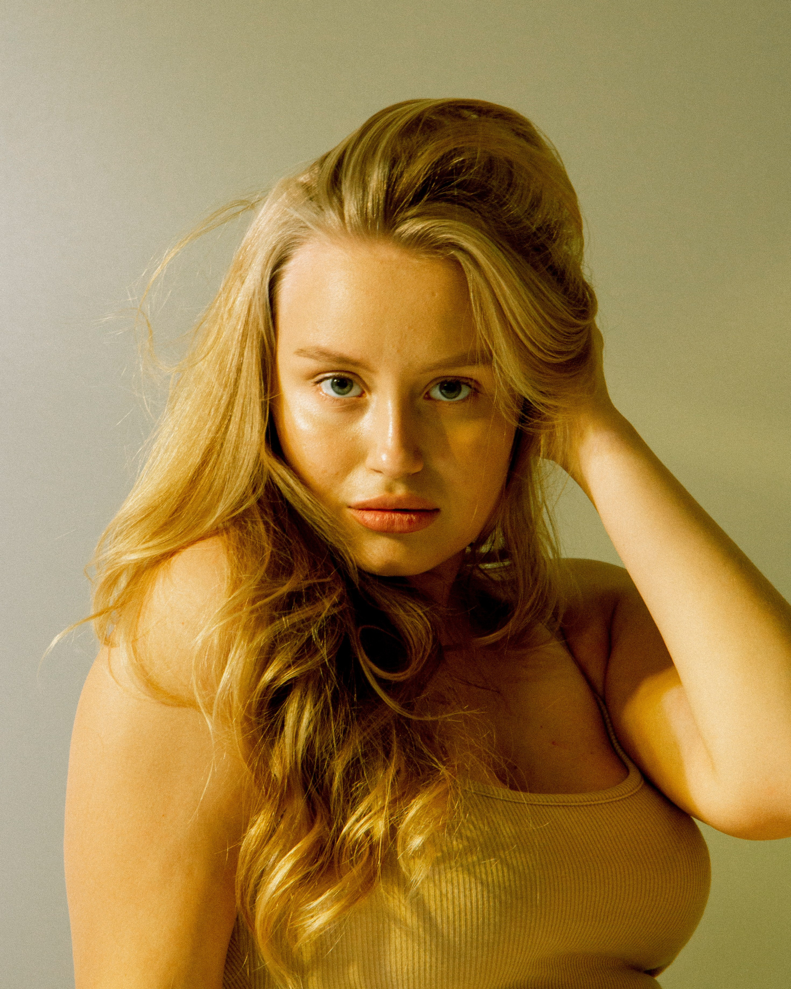 Ретушь. Фотограф Валерия Ширяева в Новосибирске