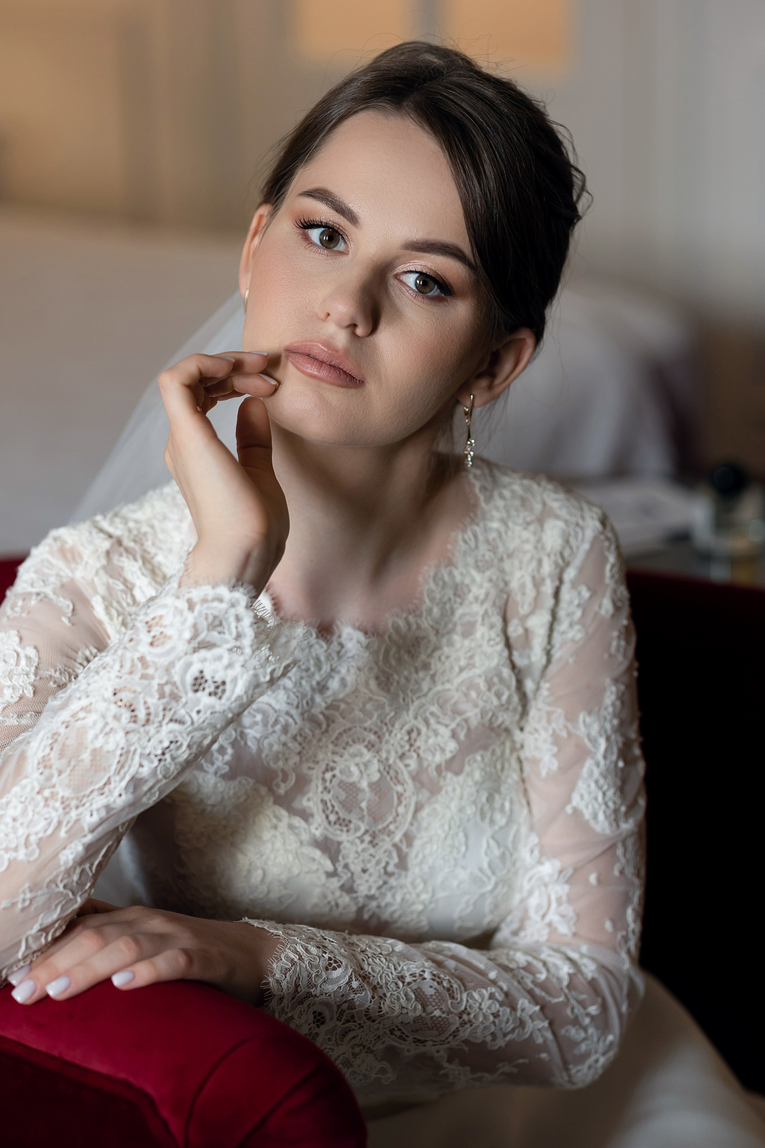 Дарина Павел. Свадебный фотограф в Краснодарском крае Карина Будниченко