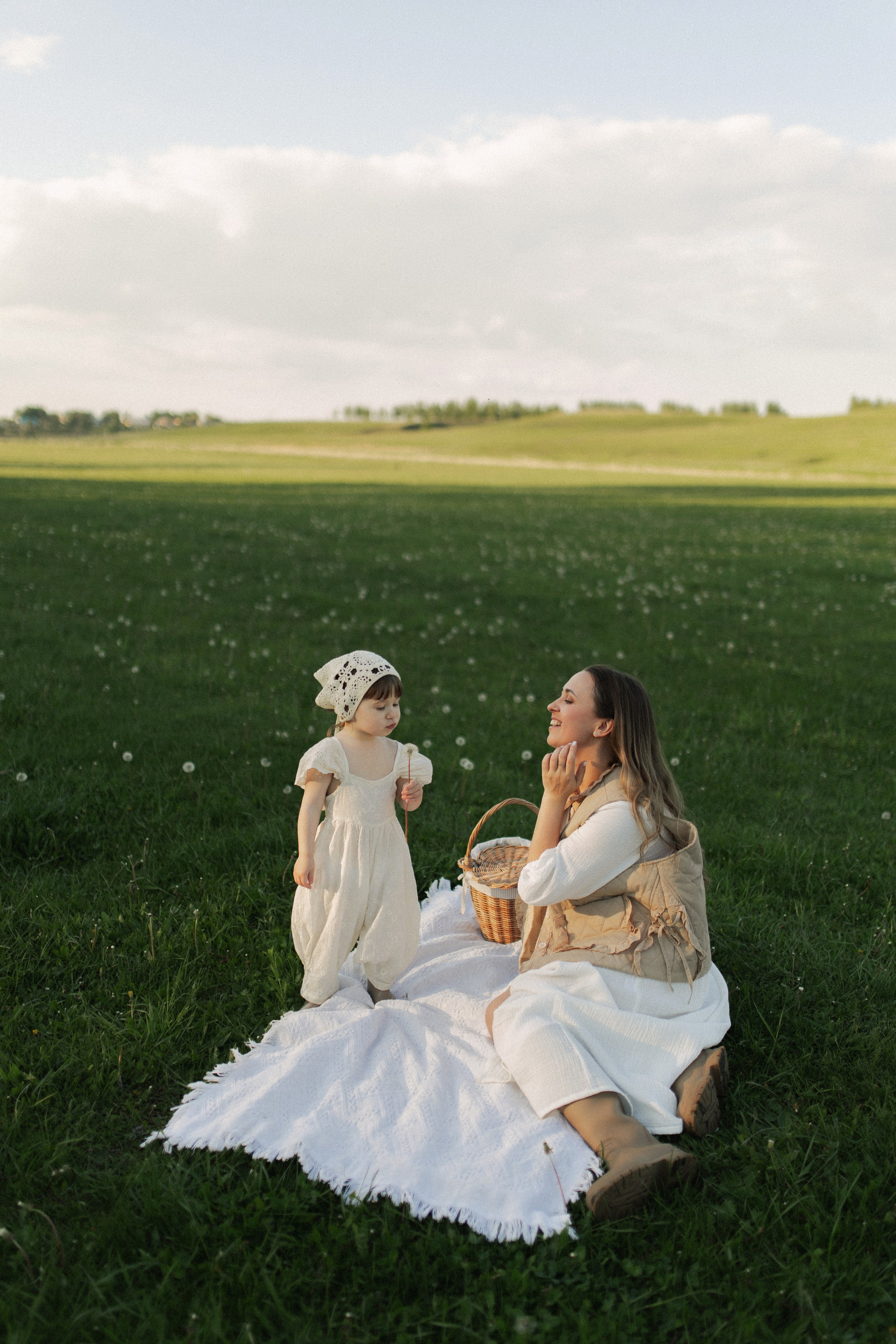 Настя и София. Главная