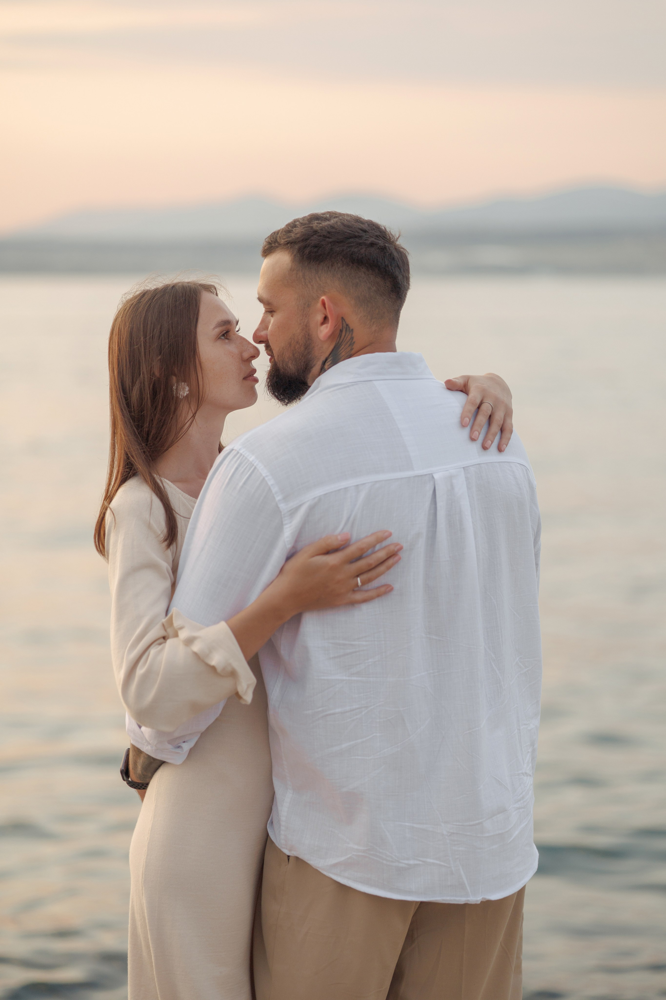 Предложение. Семейный и портретный фотограф в Геленджике Любовь Бодрова