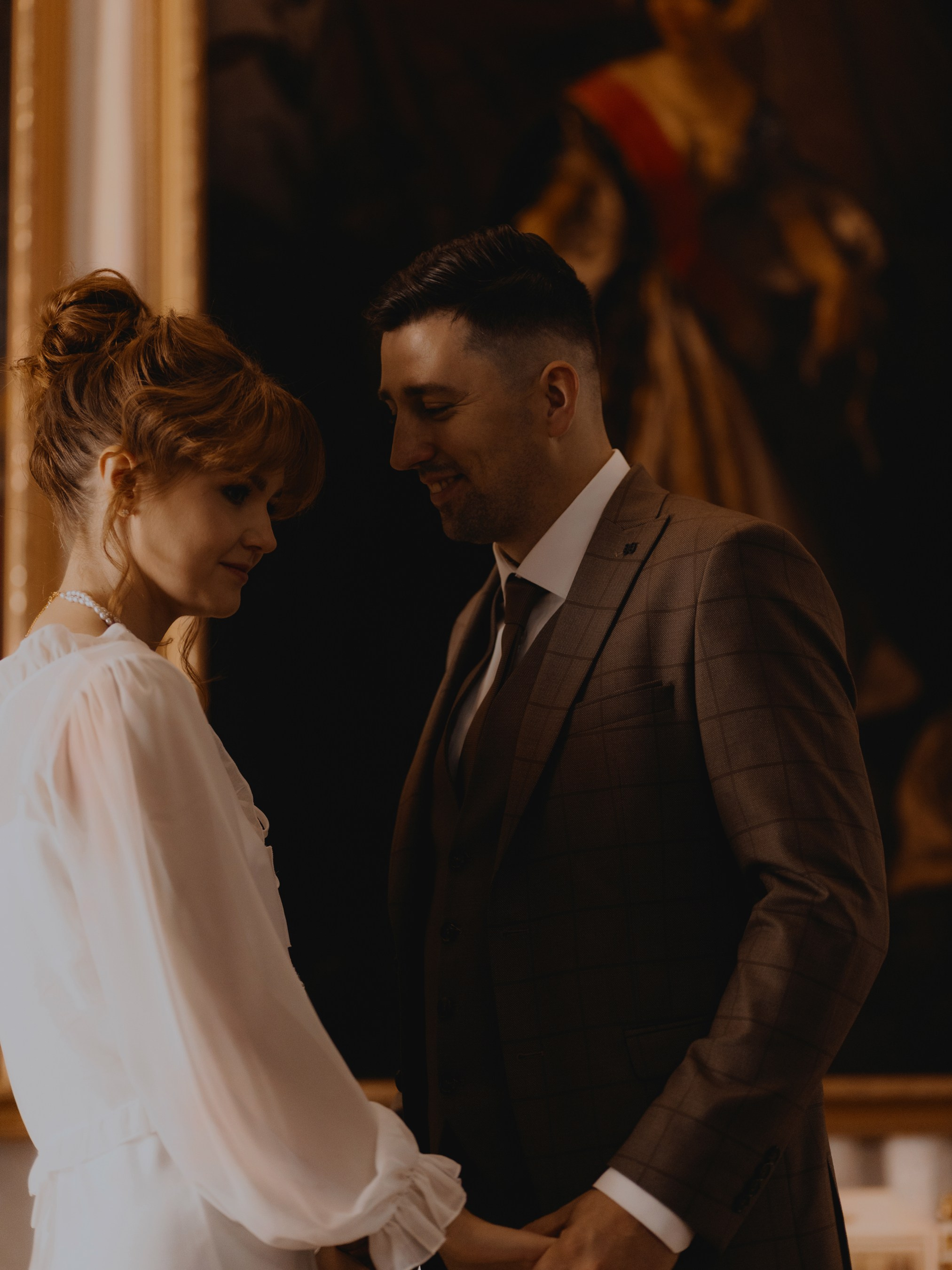 Сергей и Даша (полный день). Свадебные фотографы в Гомеле и Минске Сергей и Анастасия Фещенок