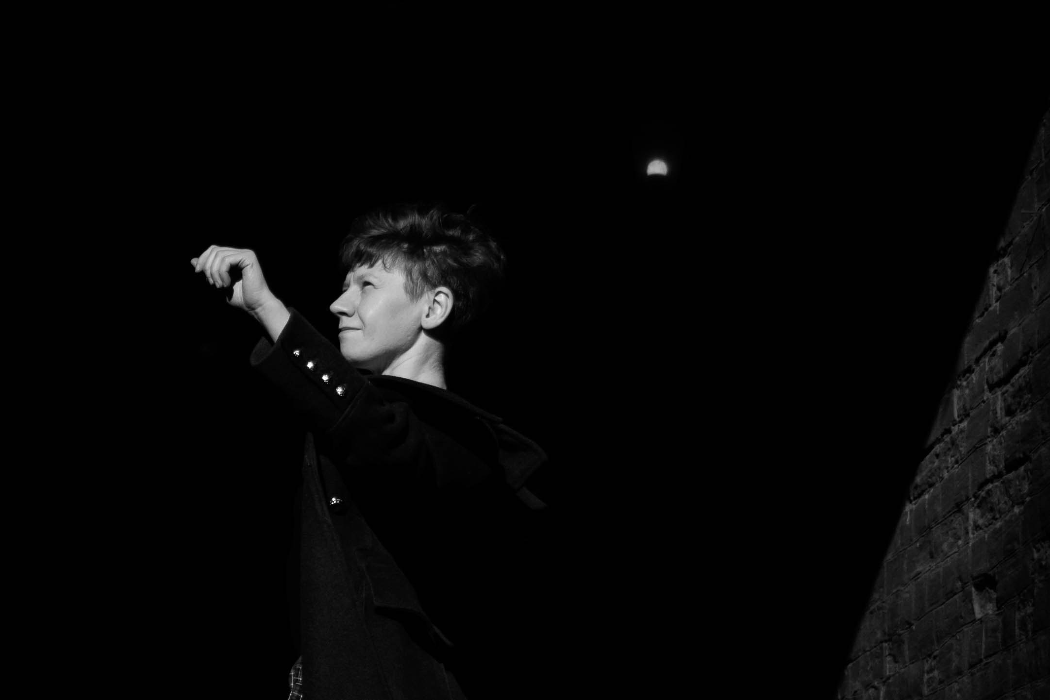 Beautiful Delirium Photo