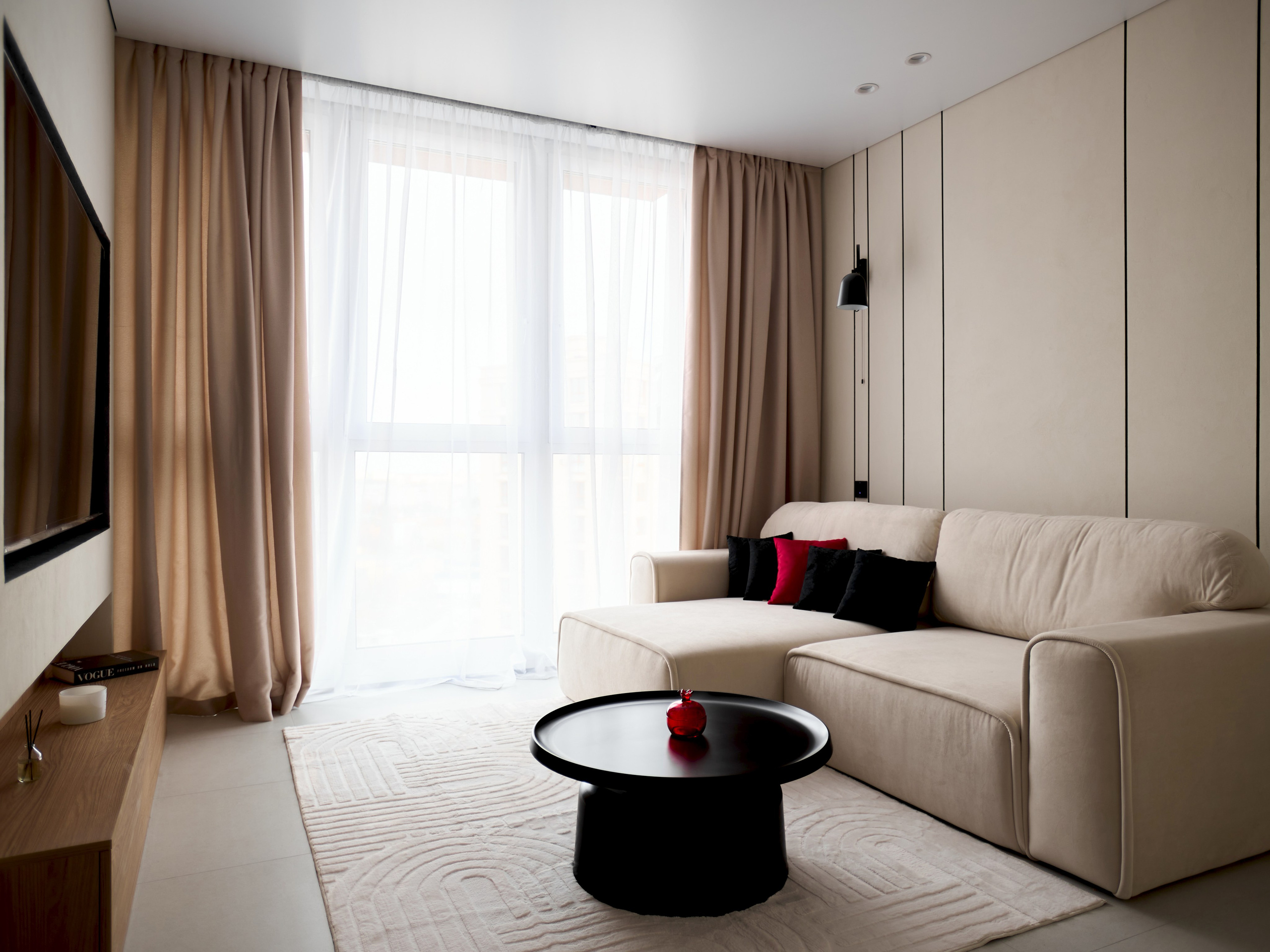 ЖК Парк Челюскинцев. Автомобильный и интерьерный фотограф в Минске Александр Тагаев