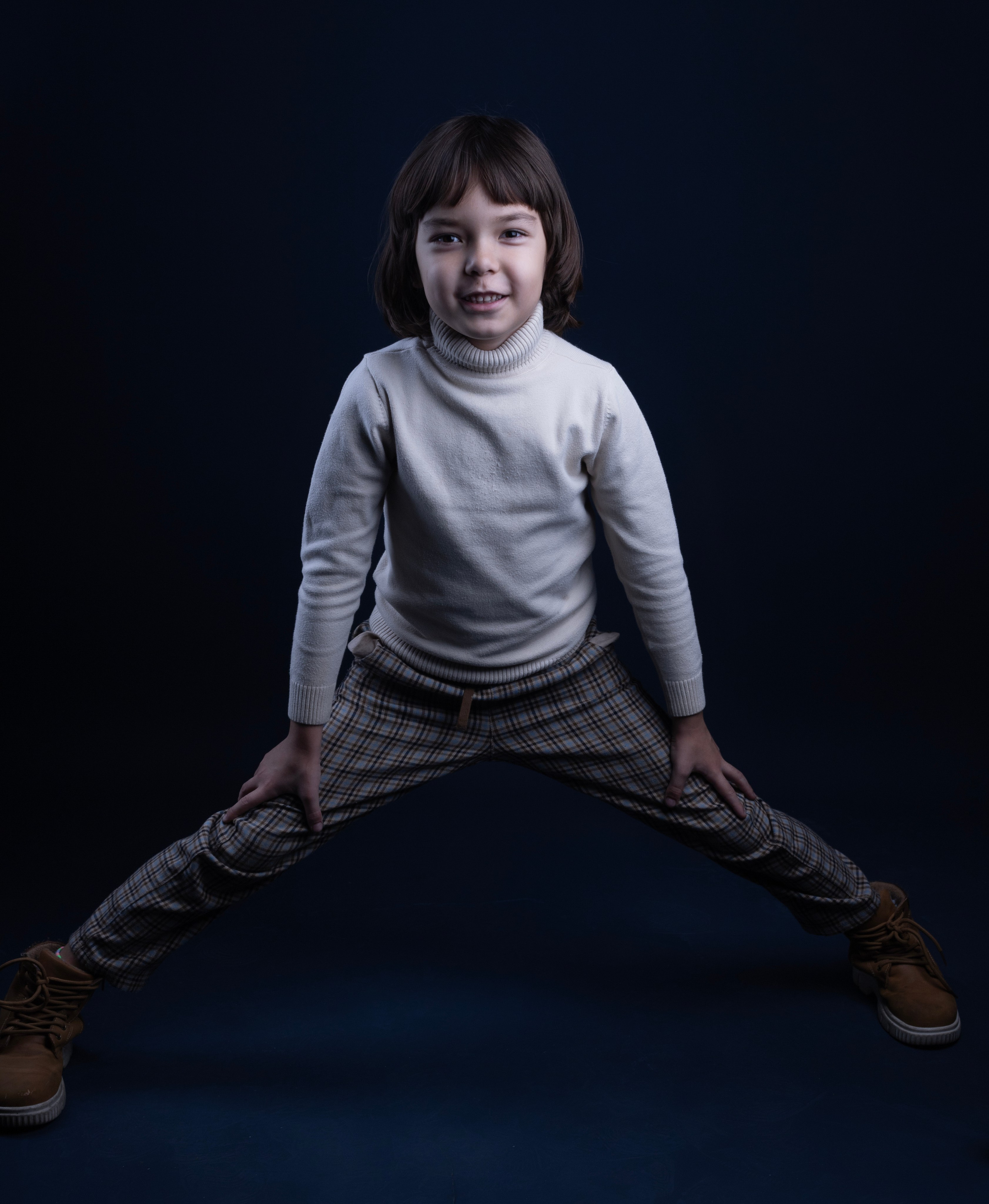 Семейные. Фотограф Тимур Сулейманов