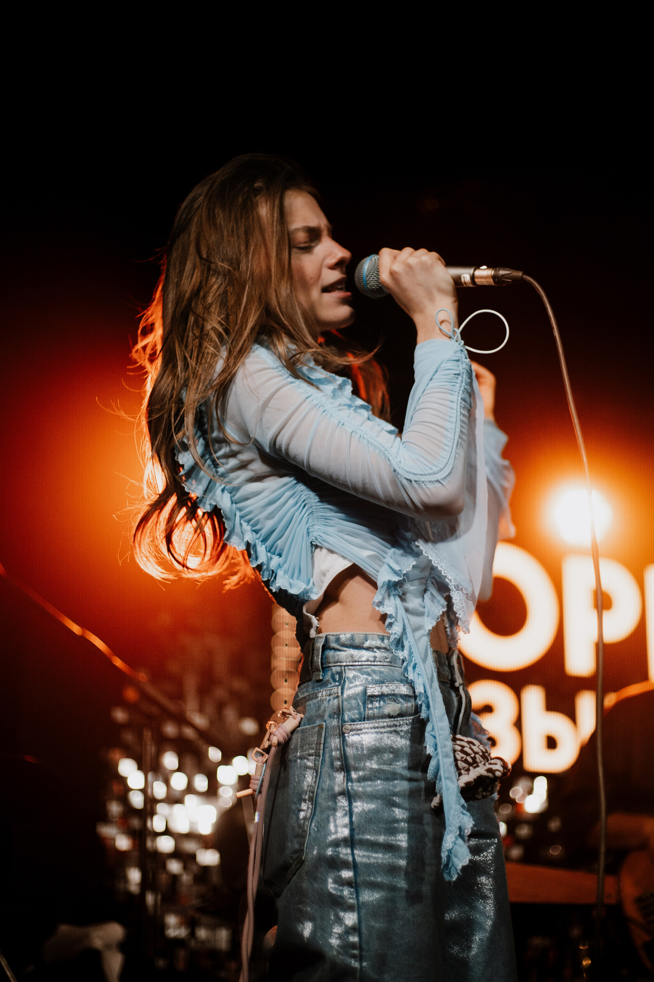 MINAEVA. Фотограф Москва