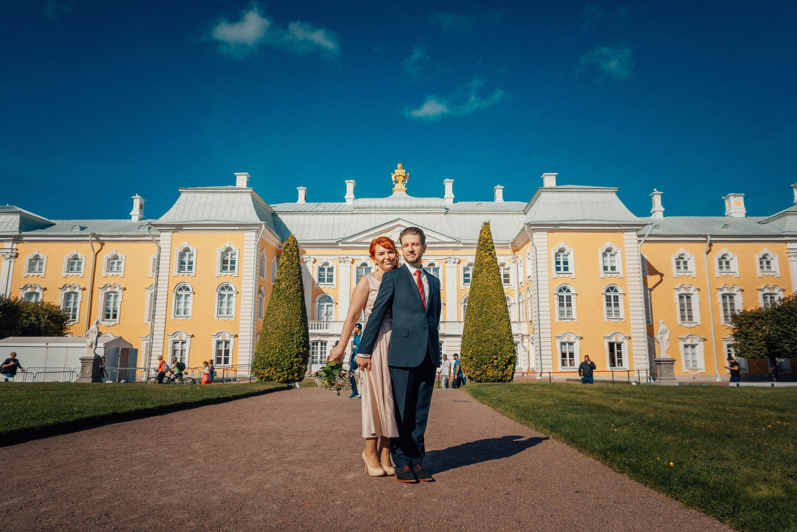 Love story. Фотограф Балаев Михаил