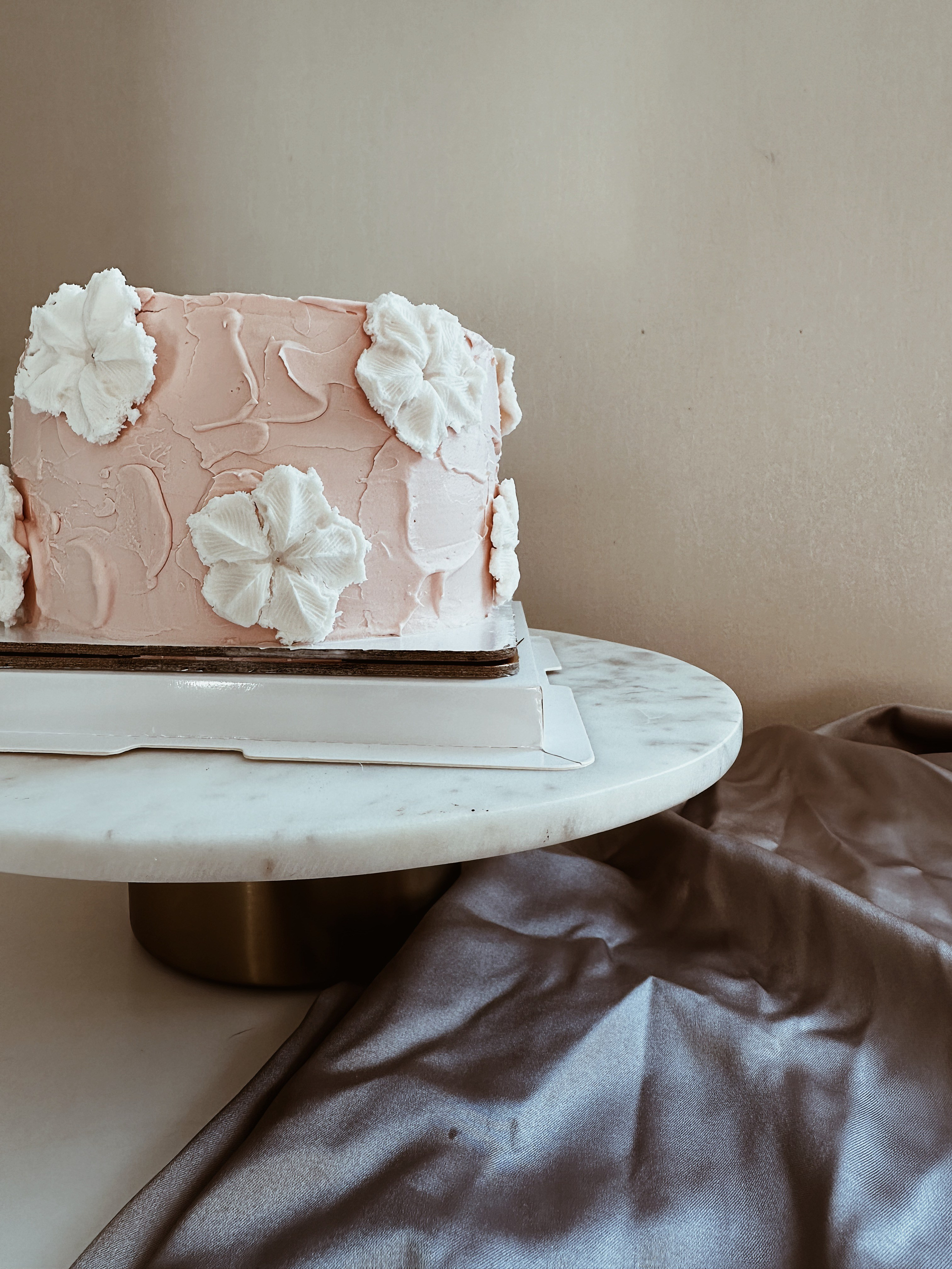 Мини-cake. Арт-кондитер в Москве Маша Шафран