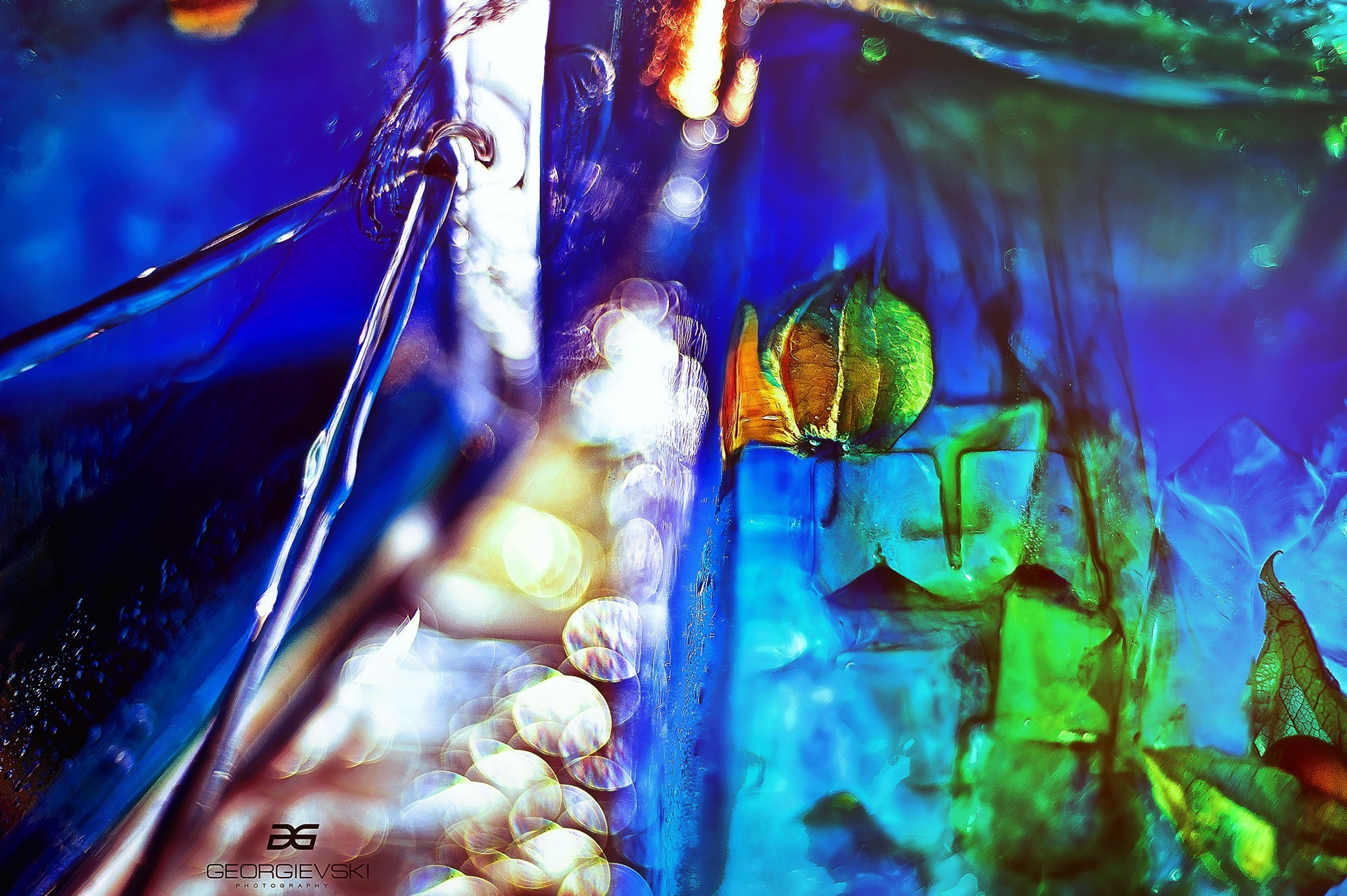 FINE ART. Denisgeorgievski