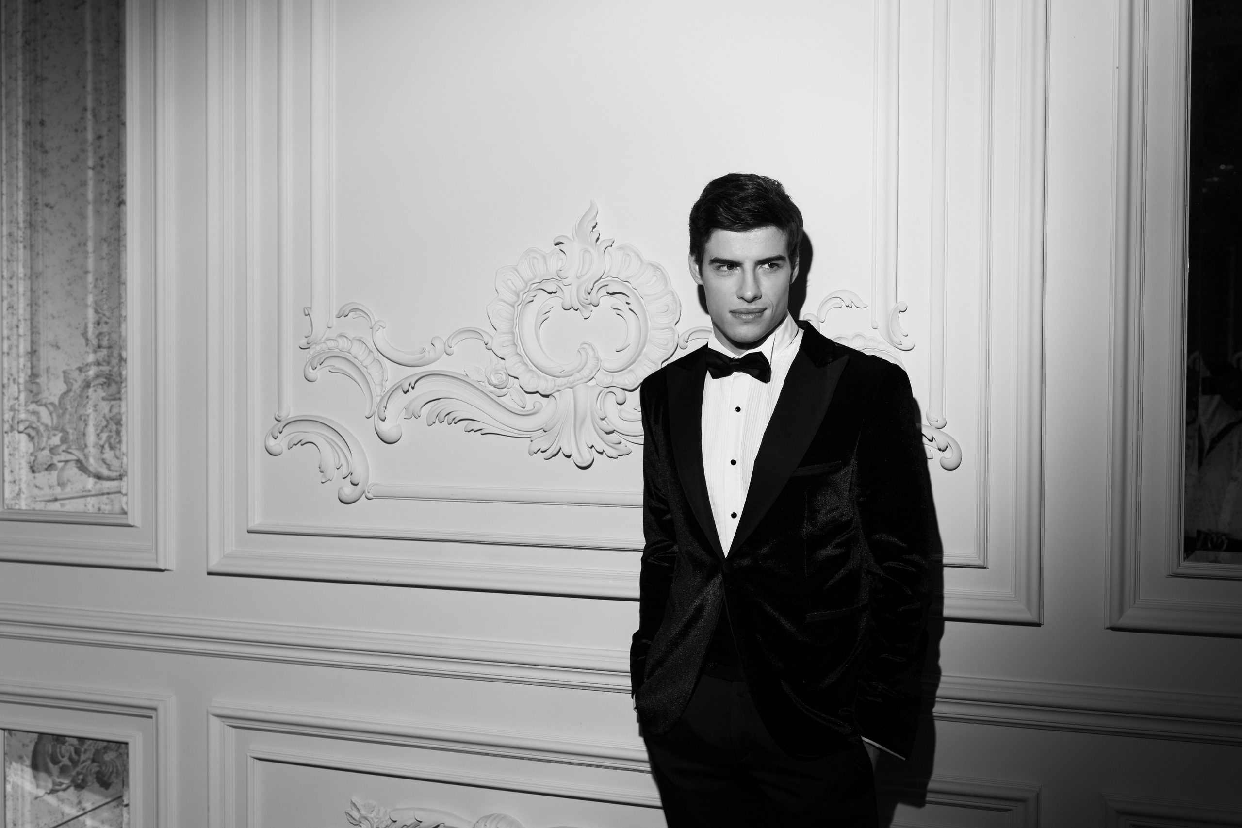 Маргарита и Эрик. Свадебный фотограф Татьяна Домарева