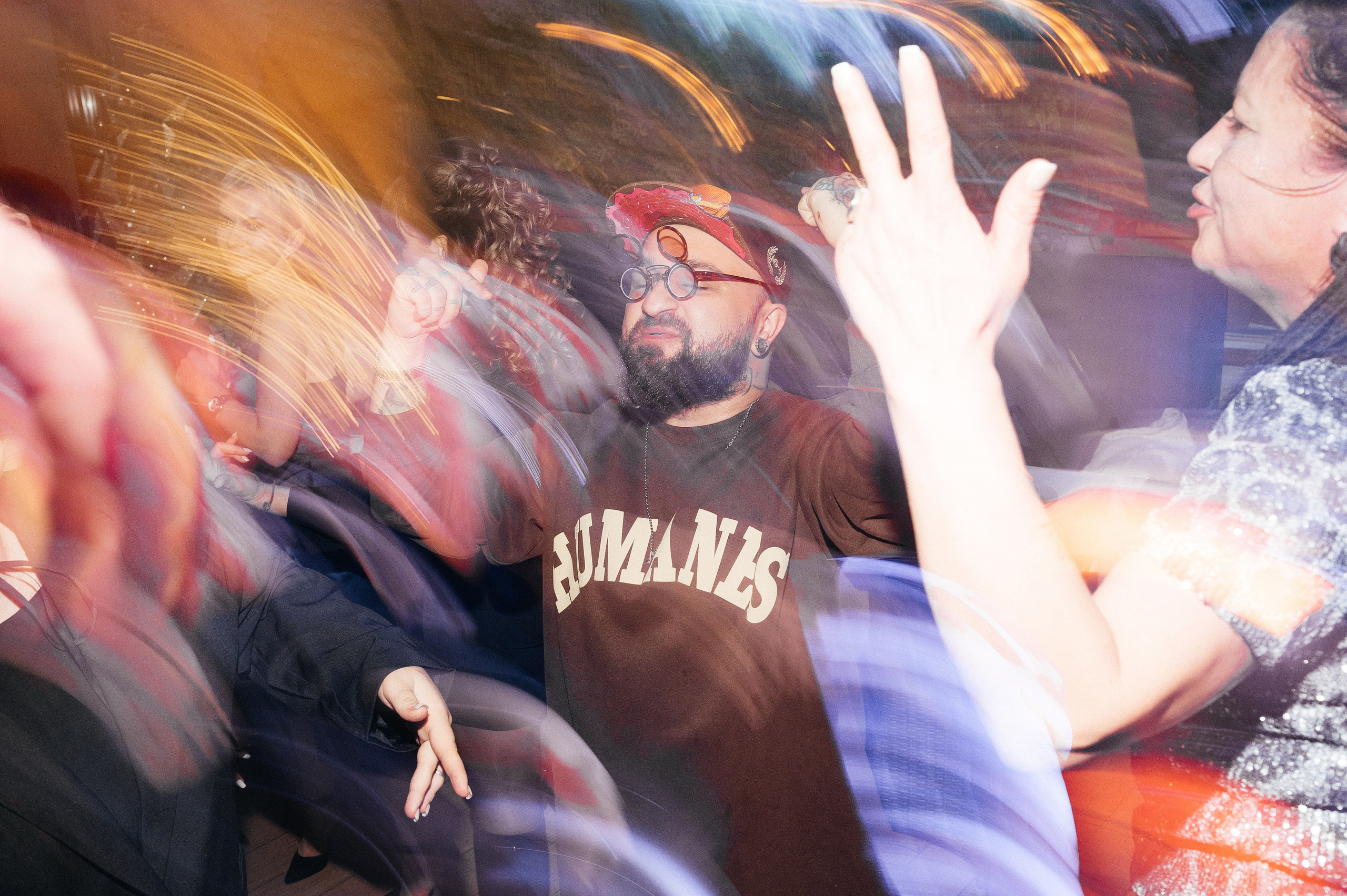 Яркий корпоратив 2025. Свадебный и семейный фотограф в Ростове-на-Дону Алина Астахова