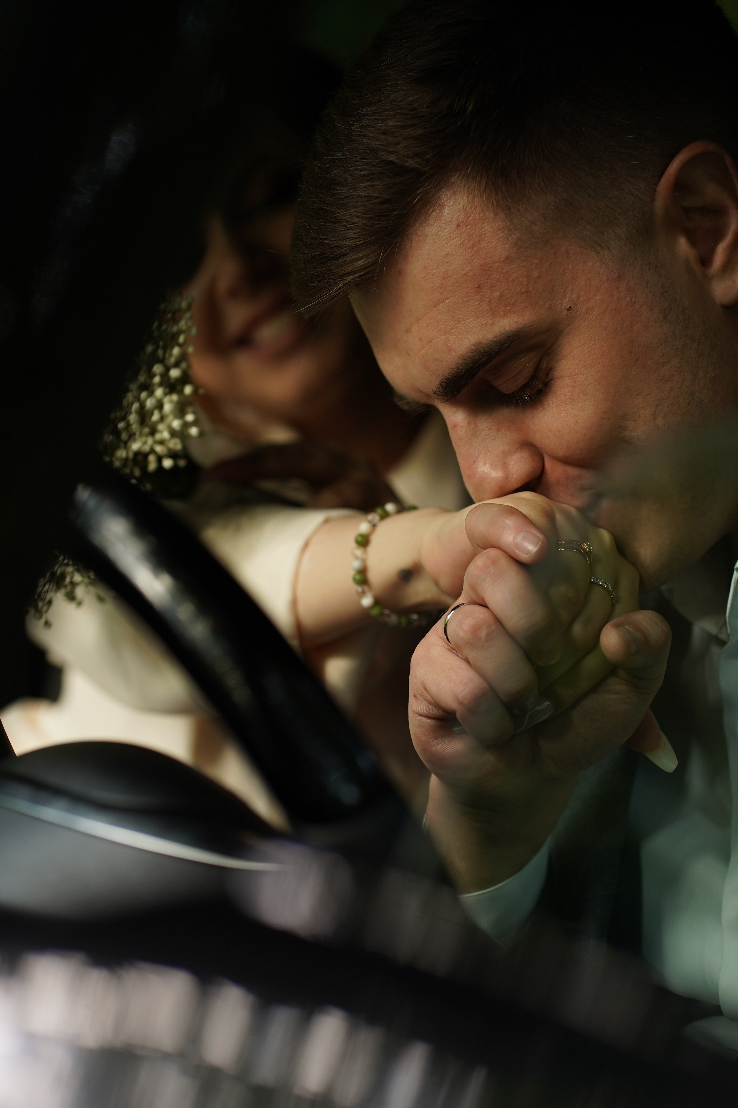 M + V. Фотограф в Москве и МО