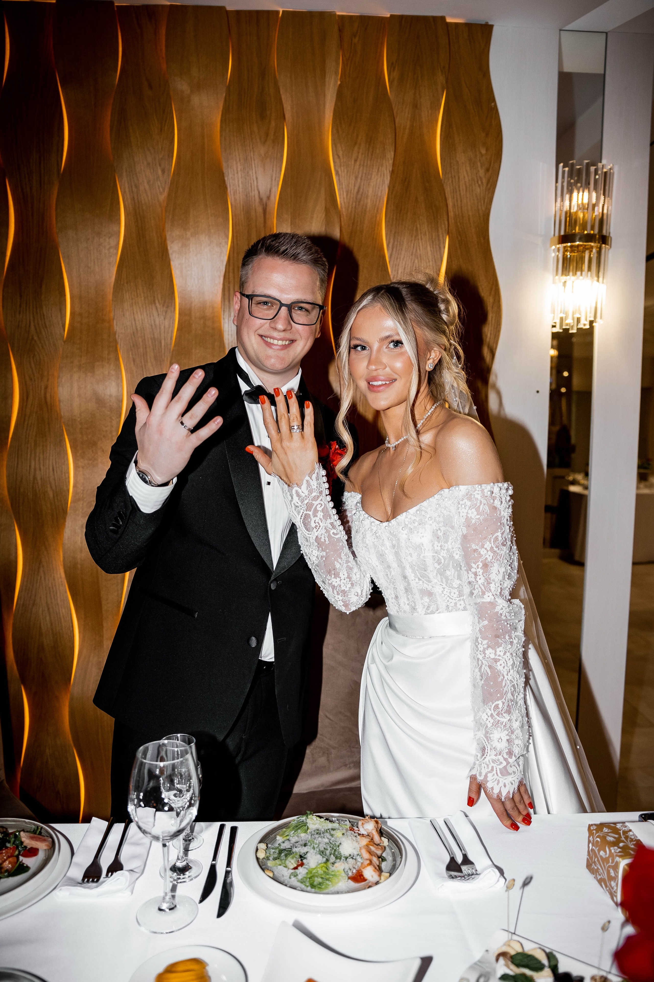 Мария|Денис. Свадебный фотограф Надежда Рыжикова