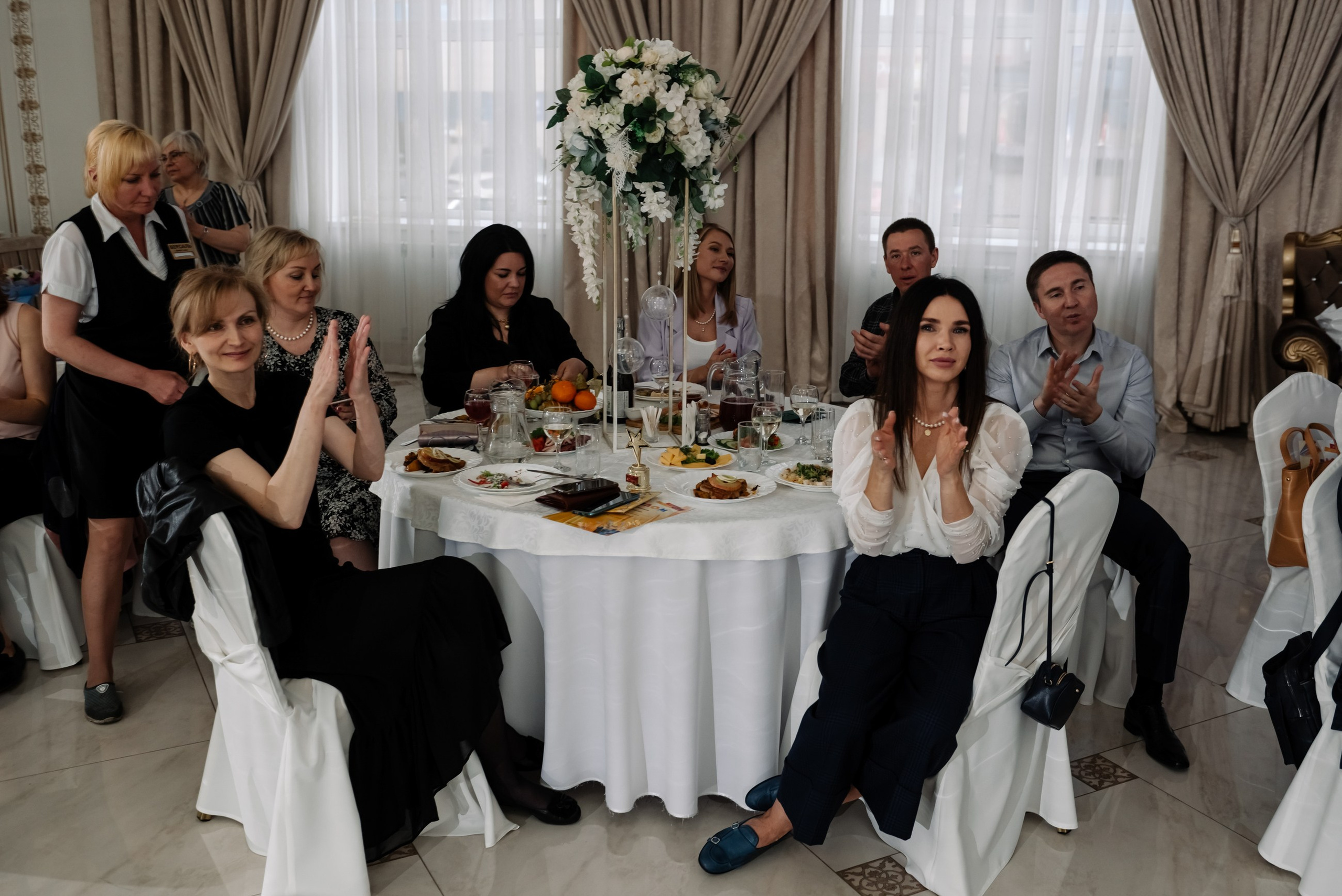 Выпускной 4 класс. Свадебный и семейный фотограф в Санкт-Петербурге Елена Худякова