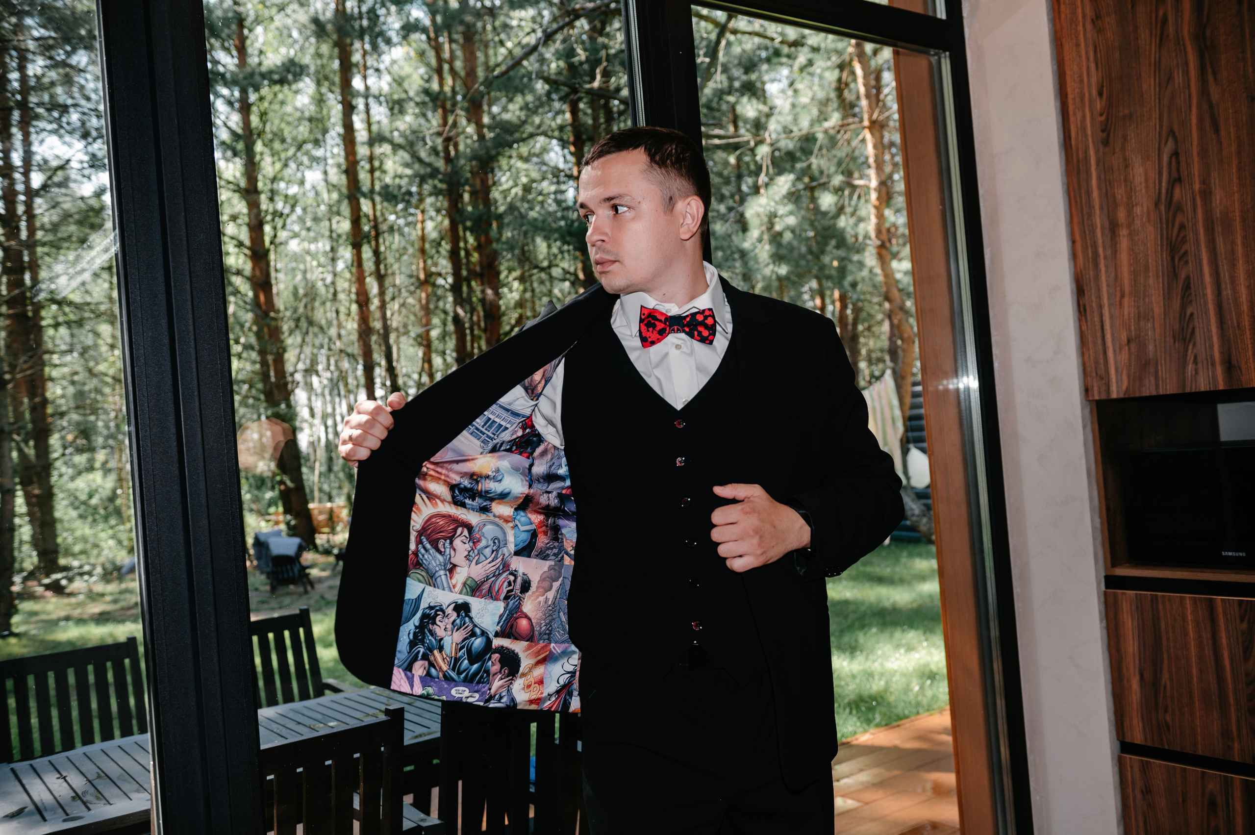 А&И. Фотограф Рязань. Дарья Дмитриева