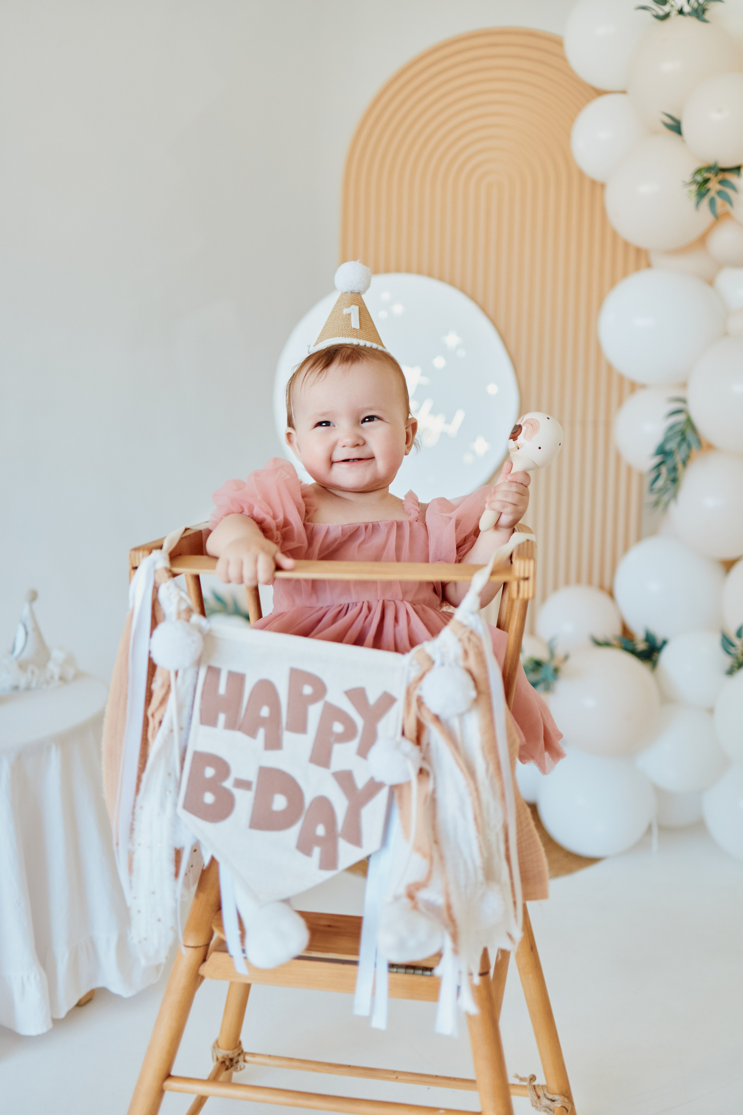 Детская. Фотограф Краснодар