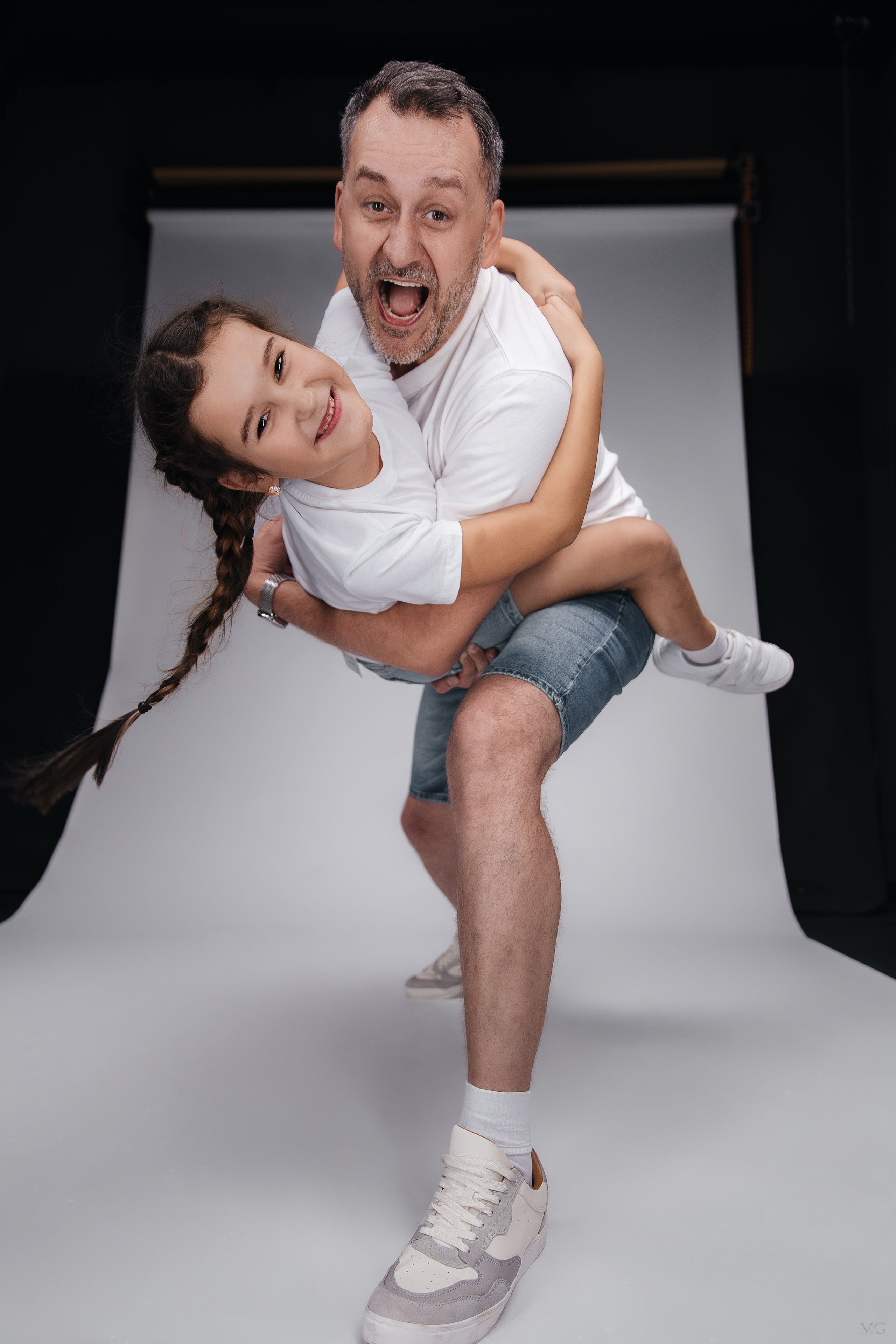 Папа Султан. Маша Гонтарь Семейный домашний репортажный фотограф в Санкт-Петербурге