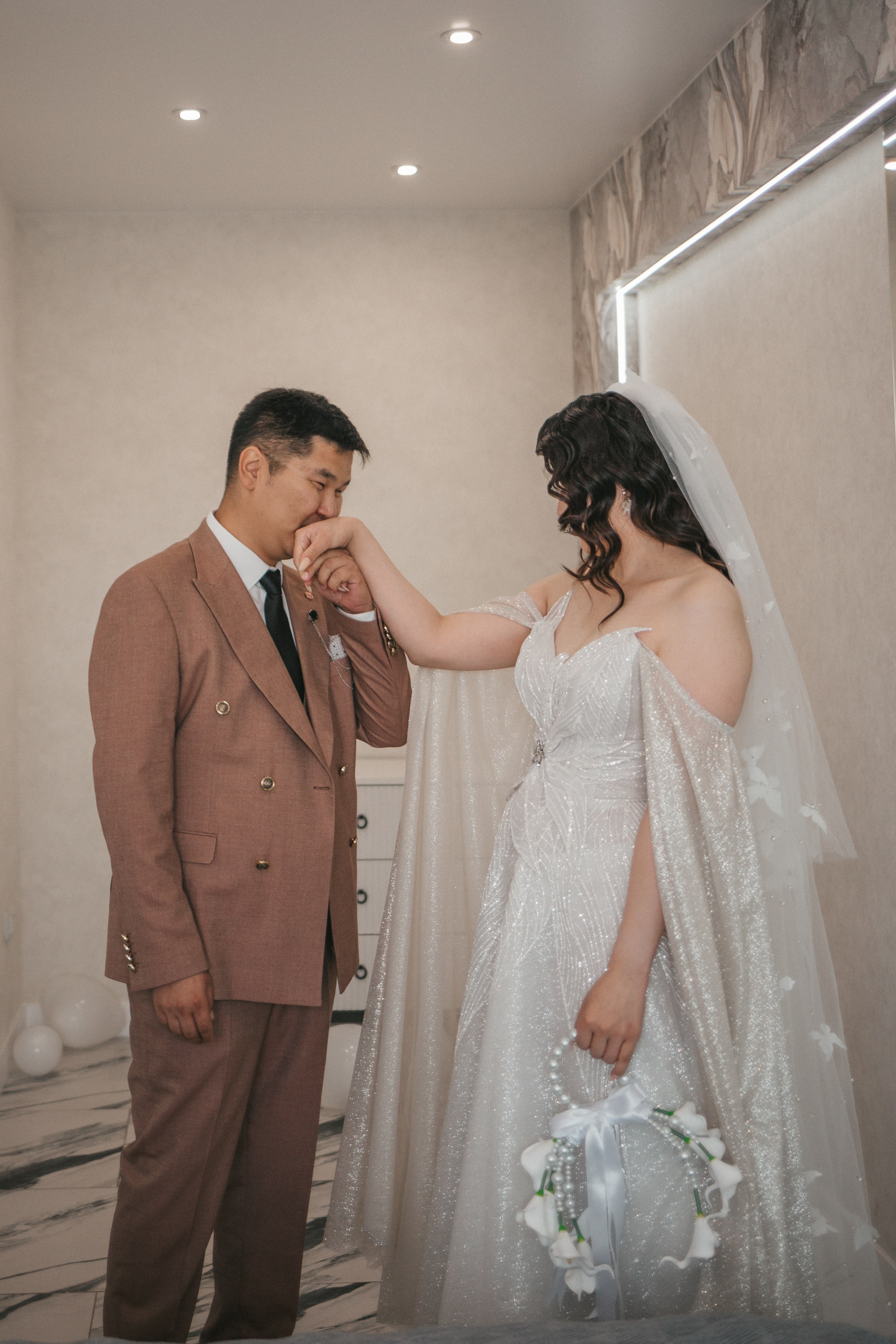 Доржи и Диана. Nadin.K фотограф Иркутск, Байкал, Братск