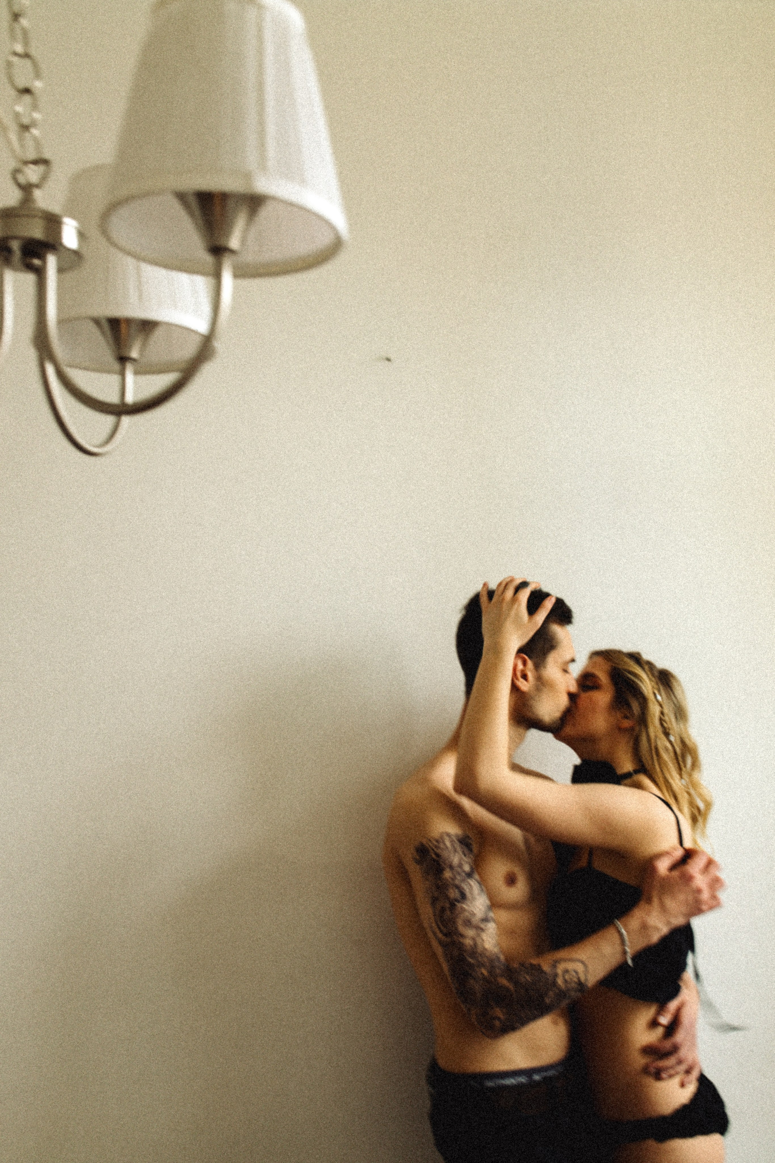 Любовь в сталинке. Снимаю любовь в Москве| фотограф Даша Михайлова