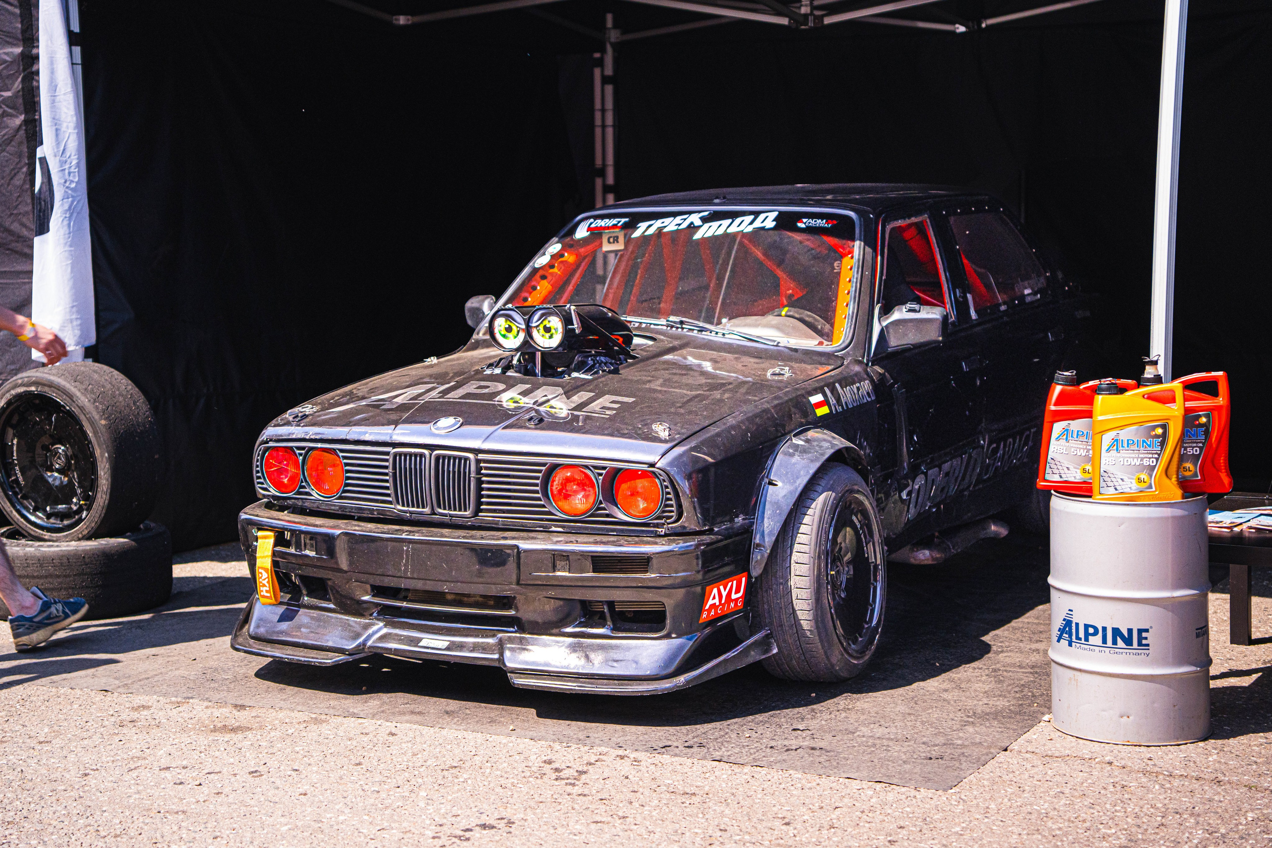 Driftexpo. 42Studio