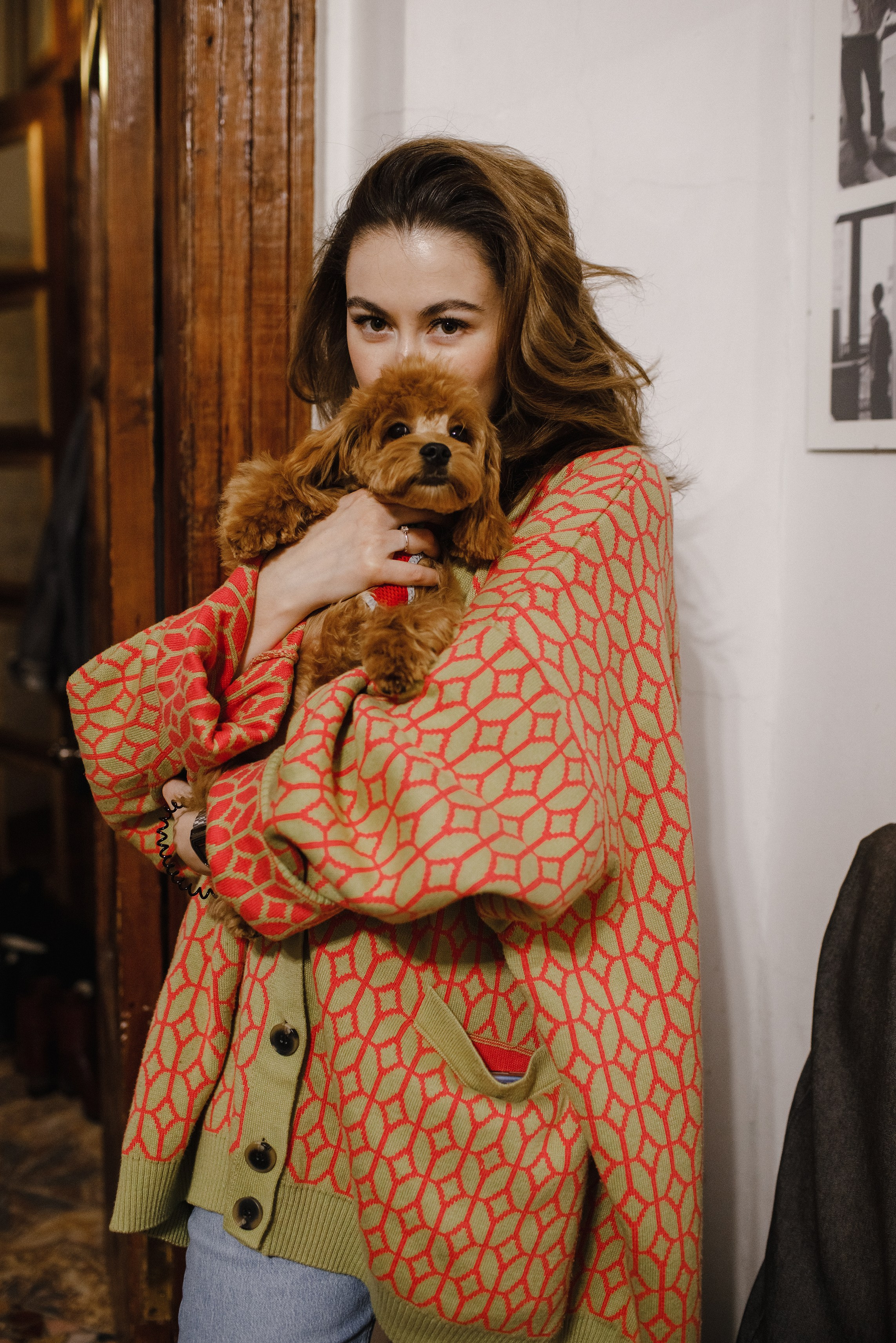 19.11.2022 // День нежности. Фотовыставки serebro.gallery, в которых автором можешь стать ты! | Москва