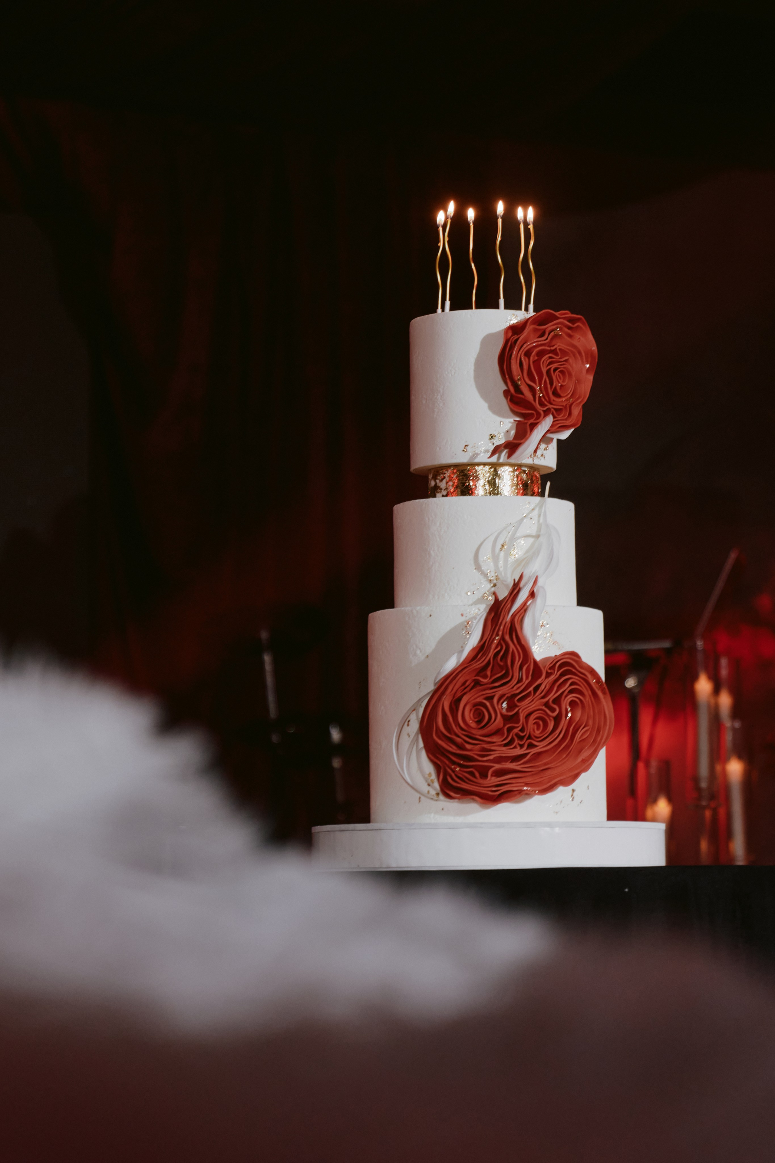 75 лет День Рождения. Свадебный фотограф в Ростовe-на-Дону Анастасия Прутова