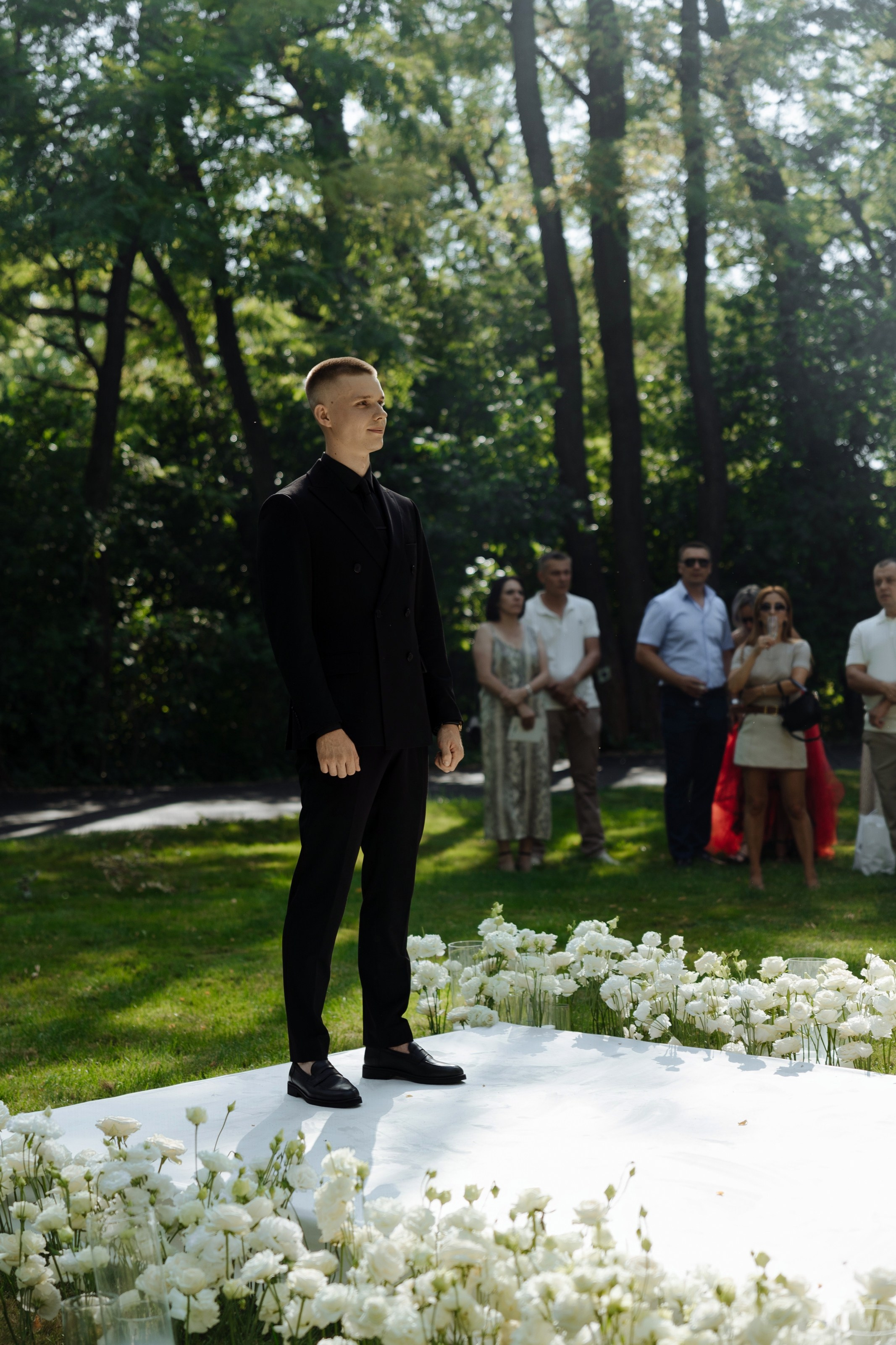 Дмитрий и Николь. Свадебный фотограф в Ростове — на — Дону Александра Пивоварова