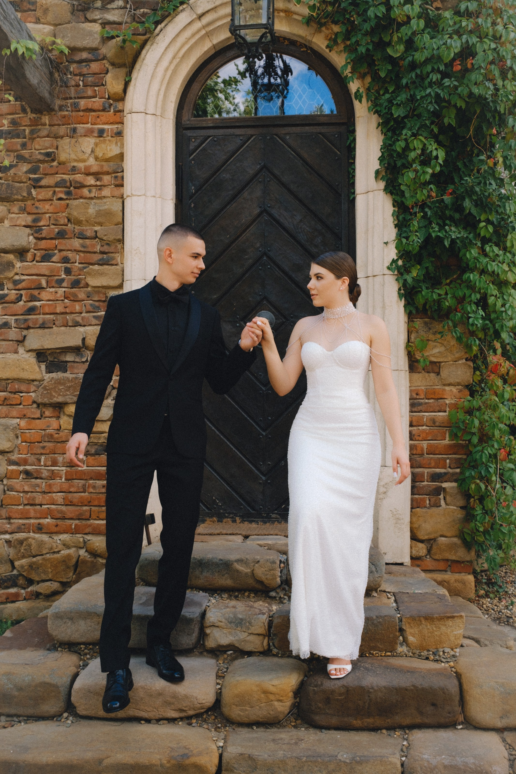 Дмитрий и Екатерина. Свадебный фотограф в Ростове — на — Дону Александра Пивоварова