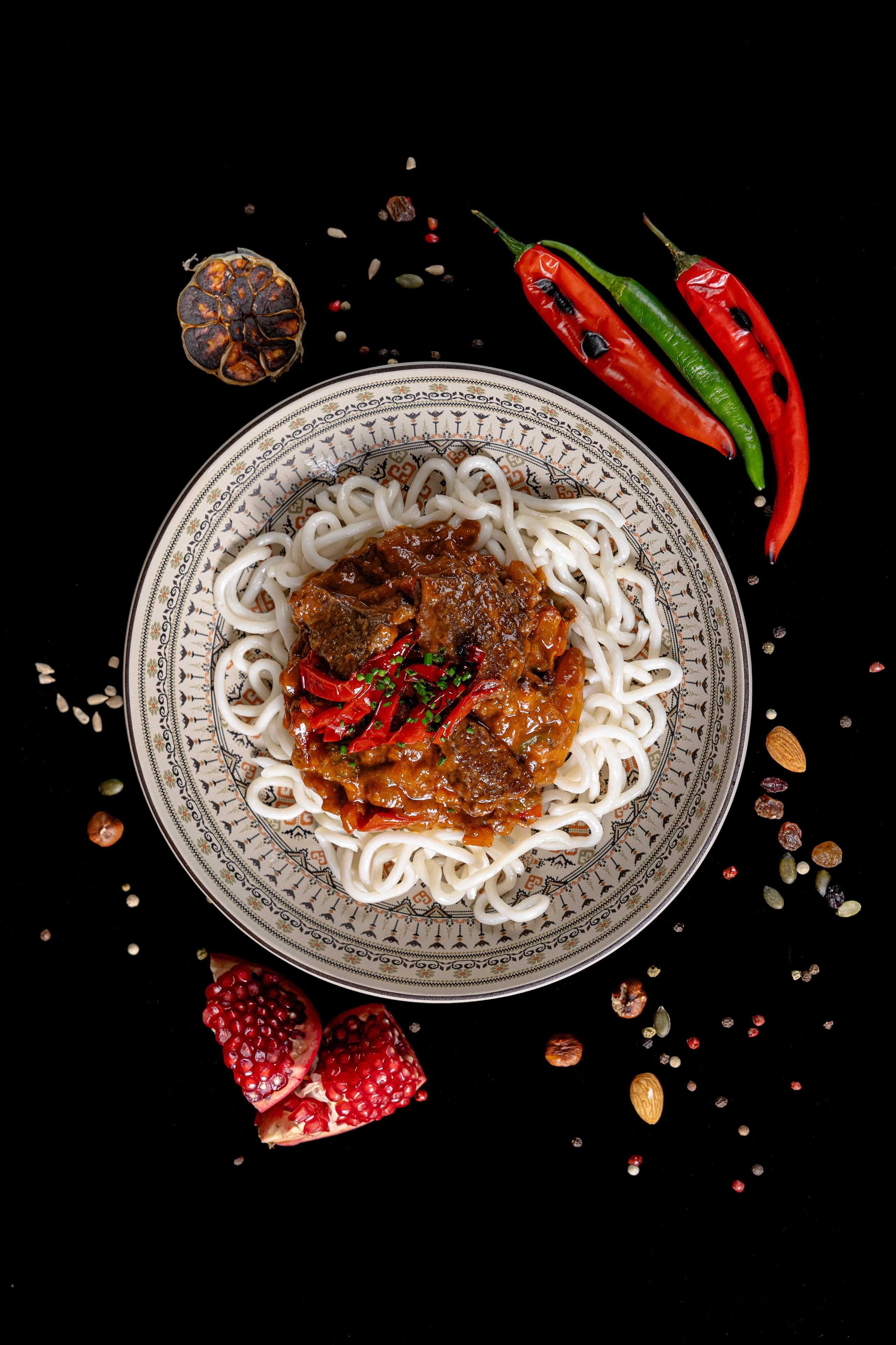 FOOD. Фотограф на Кипре Наталья Годына