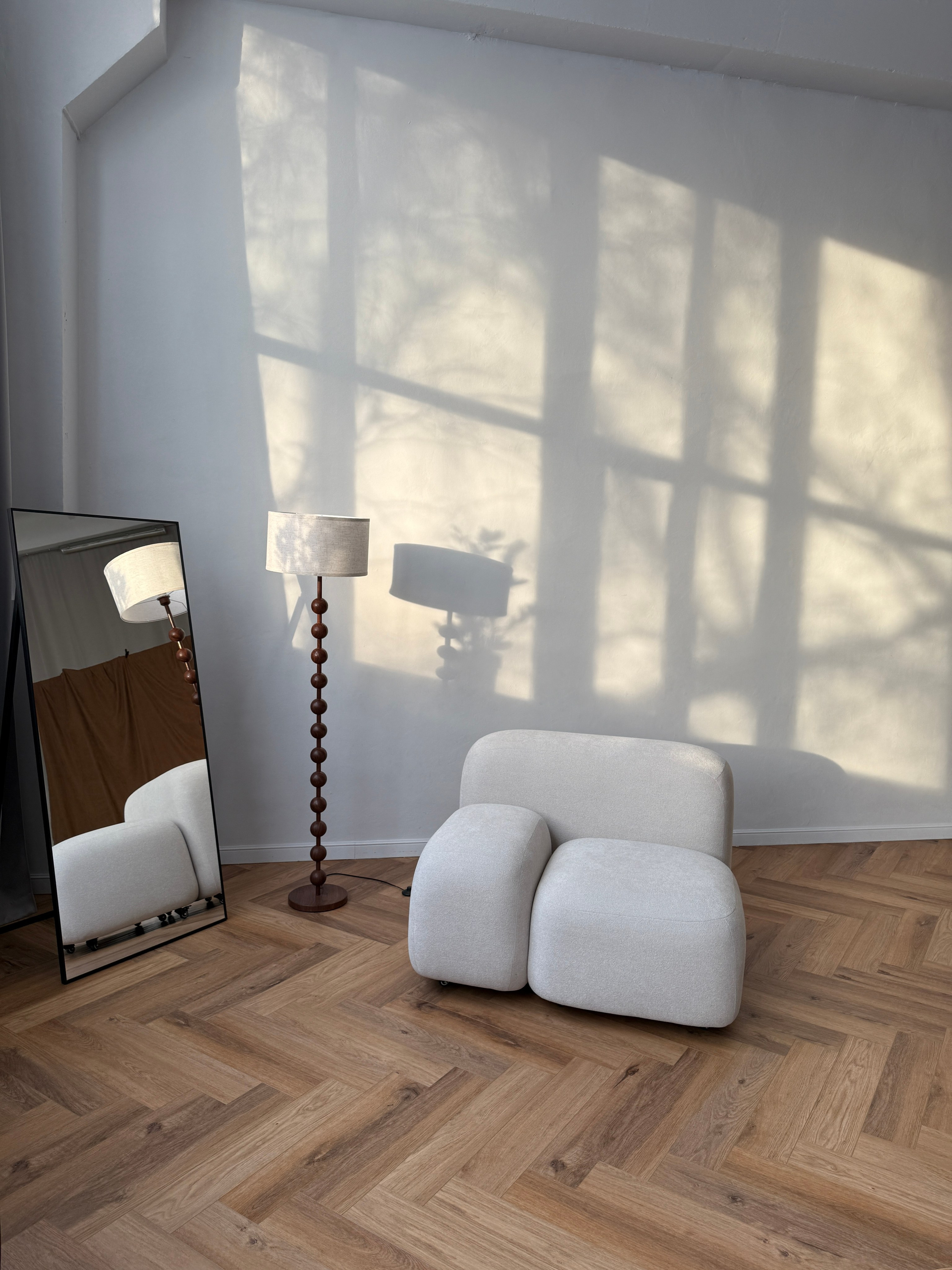 Зал AURA. АУРА Фотостудия в Нижнем Новгороде