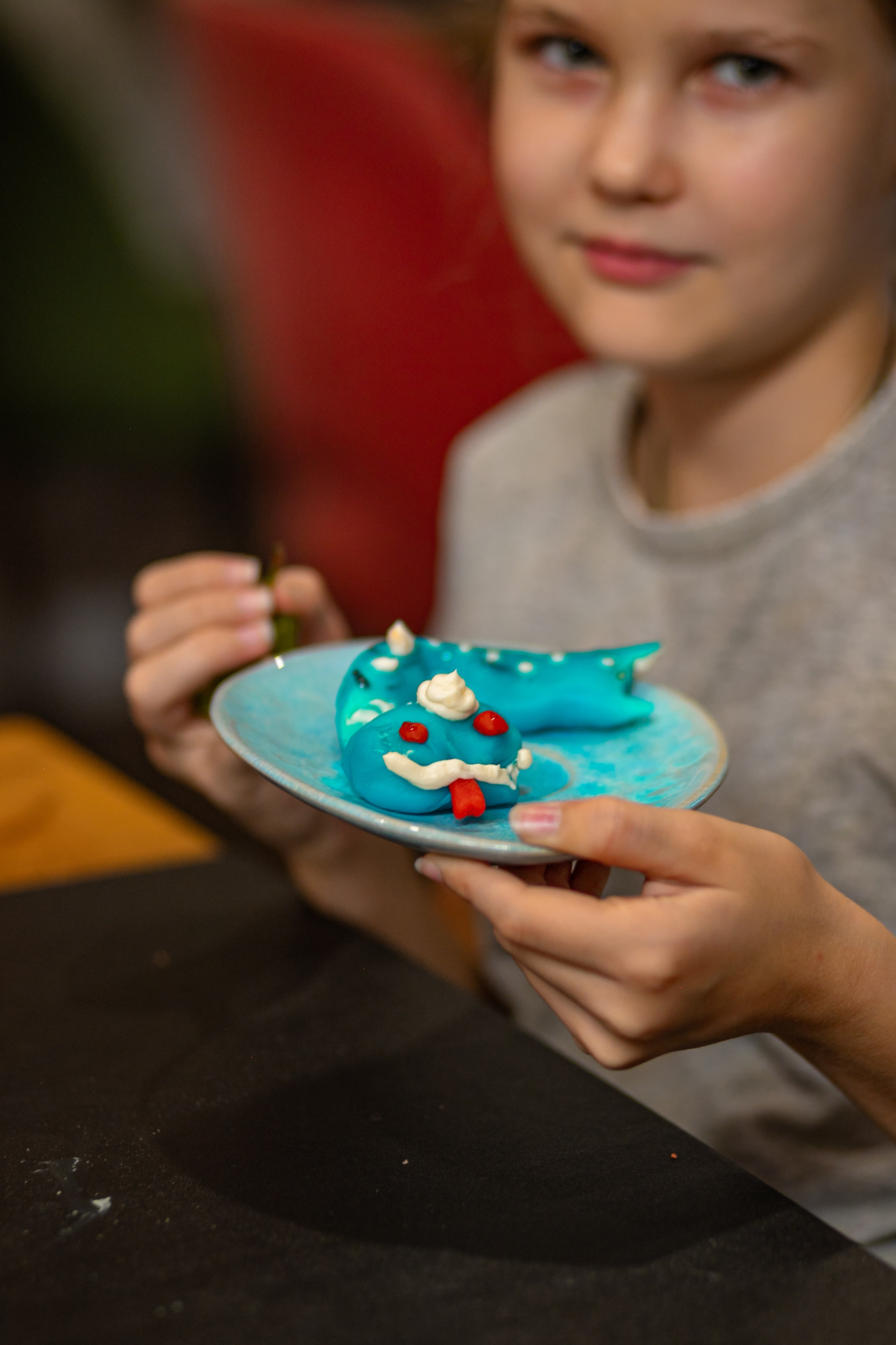 Детское МК. Фотограф Неверова Катерина