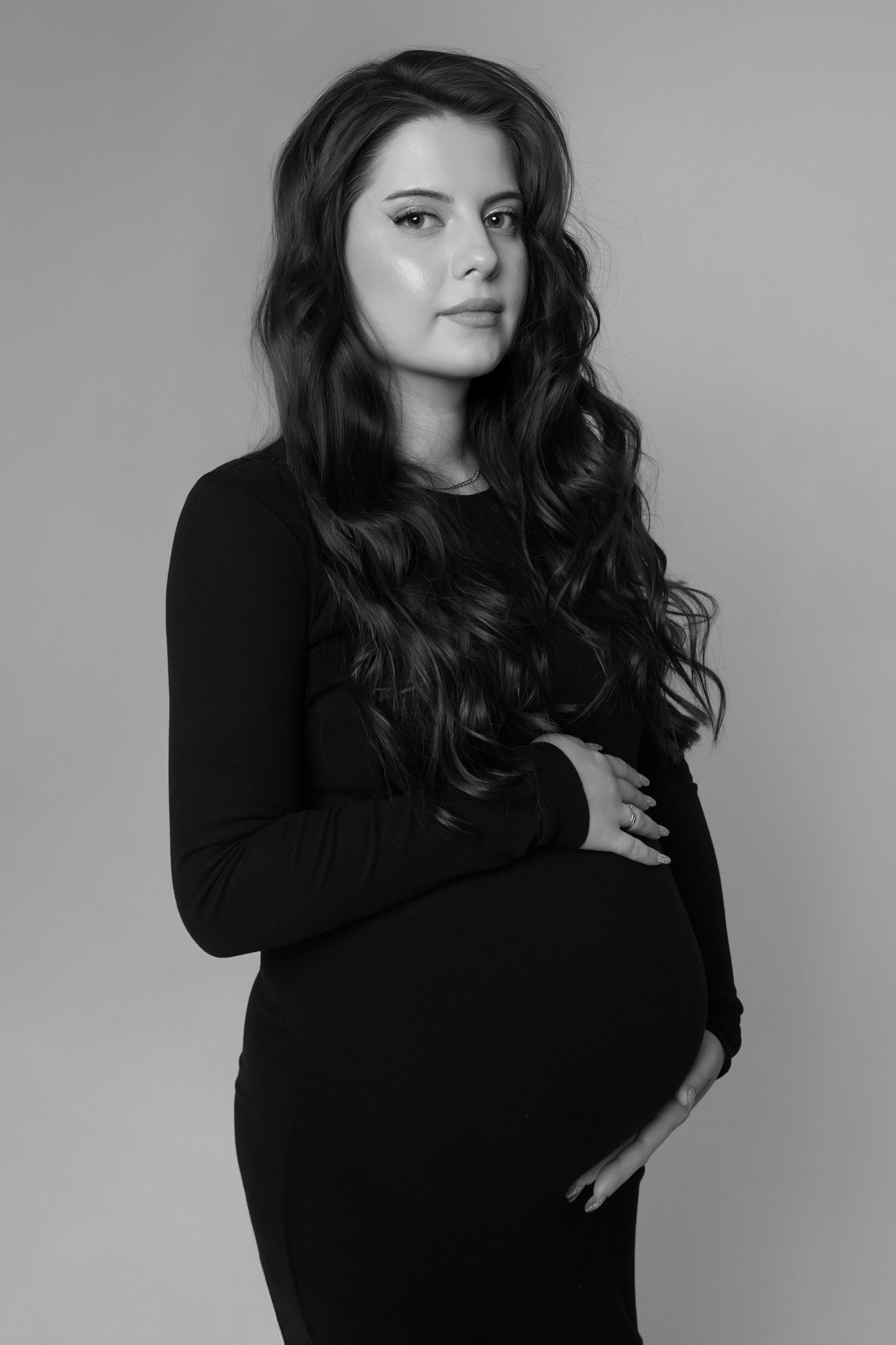 Съемка беременности. Оля и Роман. Анна, фотограф Москва, Зеленоград