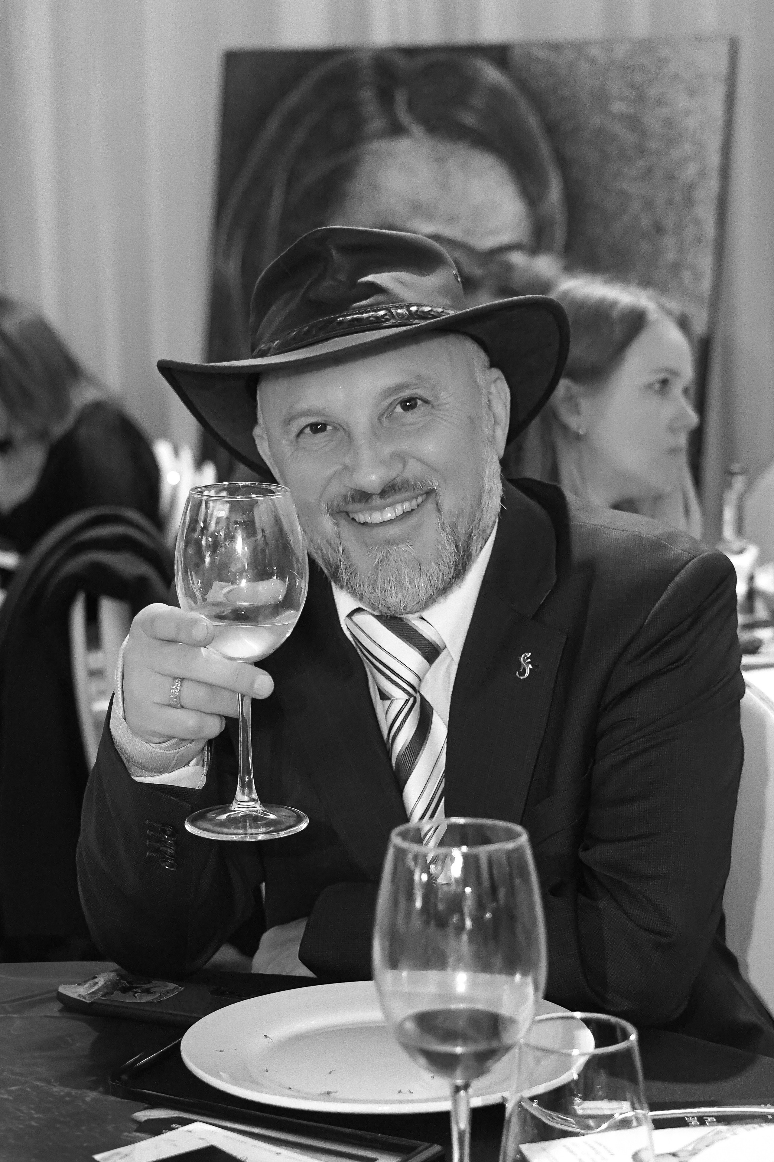 Лидеры эпохи 2025.Villa Barvikha. Анна, фотограф Москва, Зеленоград