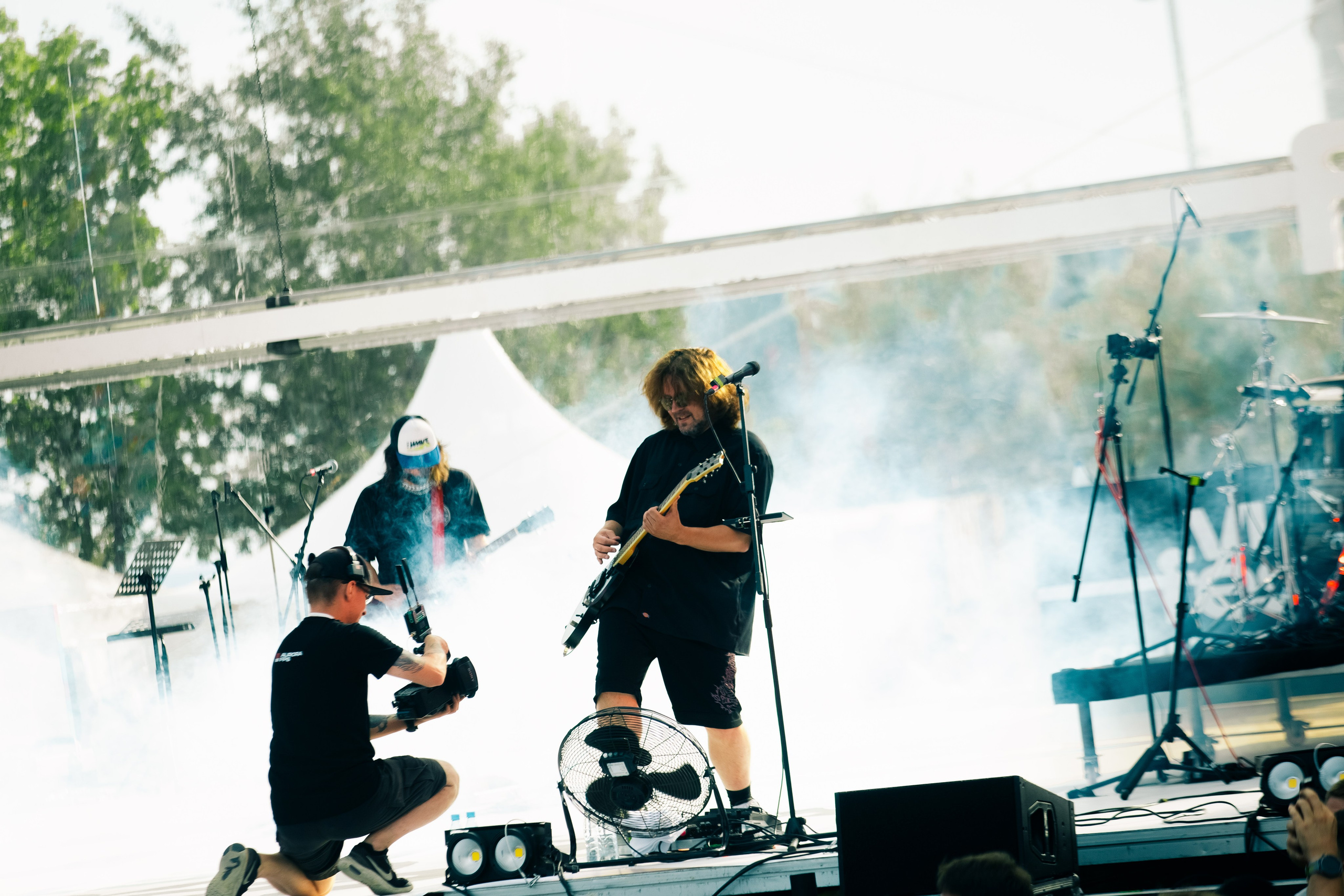 VK FEST SPB 2024 | PART 2. PASHAHARCE PHOTOGRAPHER & VIDEOGRAPHER