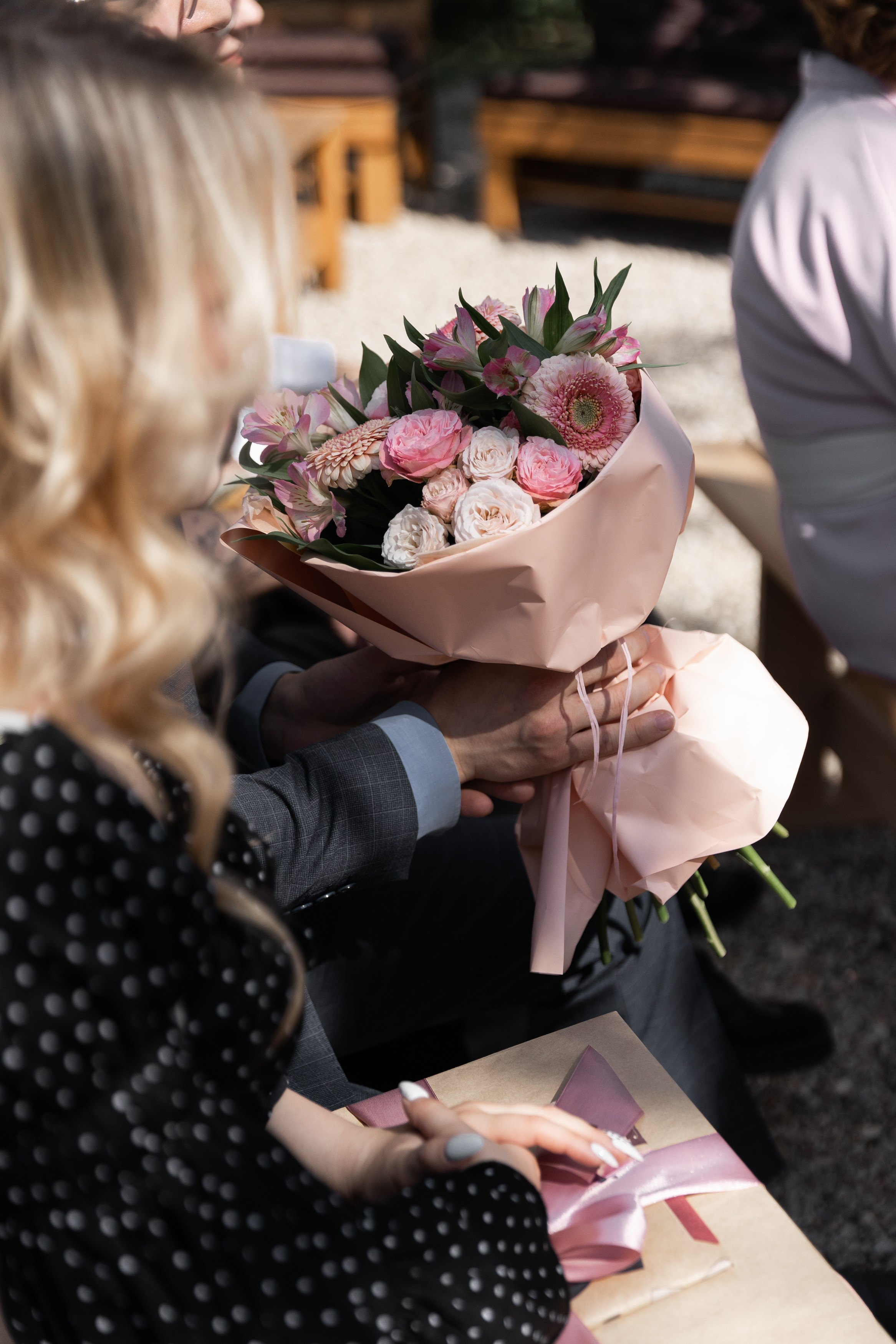 Чин & Вики. Свадебный фотограф в Минске в Москве в РБ Анатолий Полишко