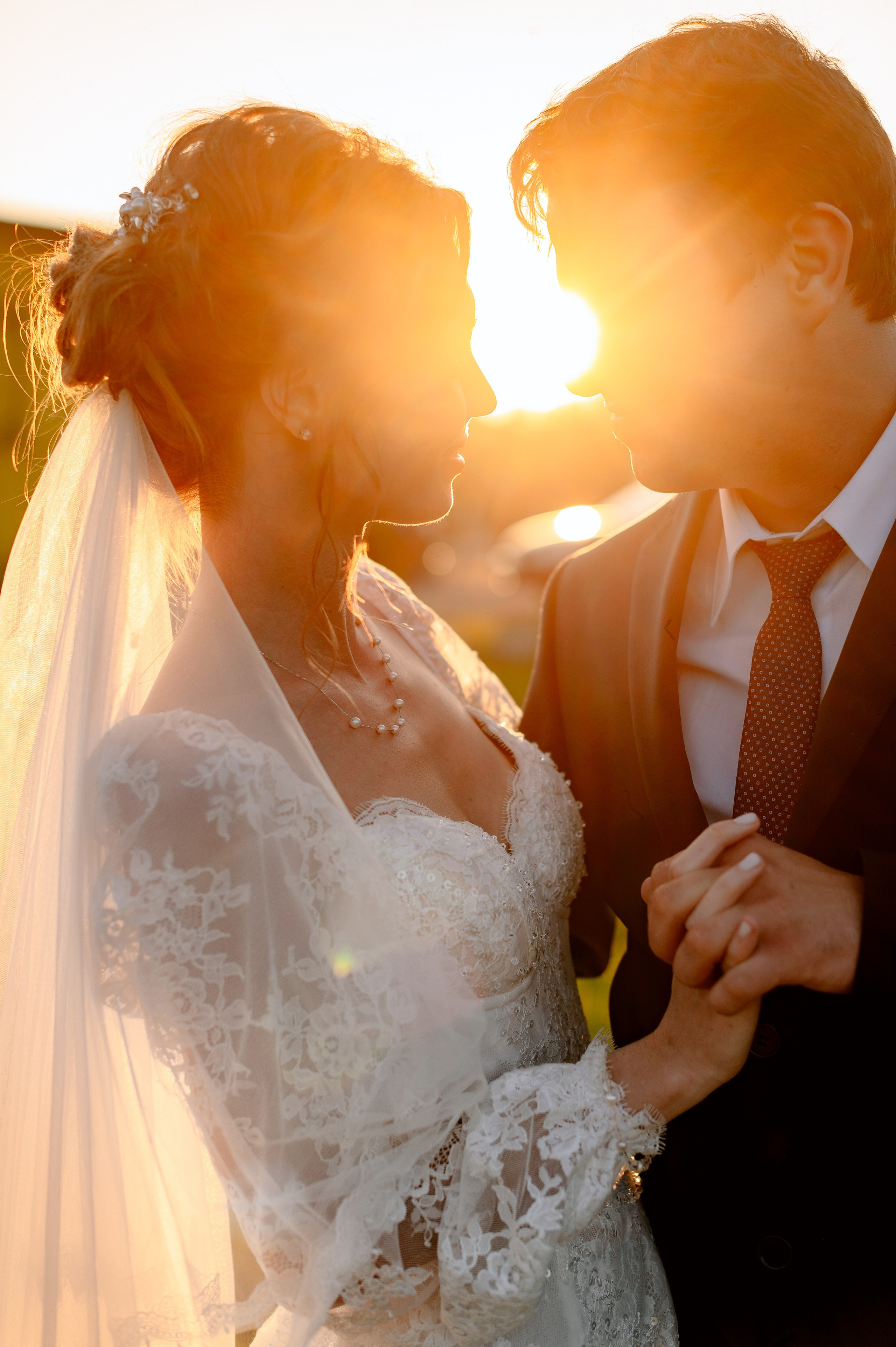 МАРИЯ и ПЁТР. Шашкова Вероника / Свадебный и семейный фотограф Москва и Ярославль