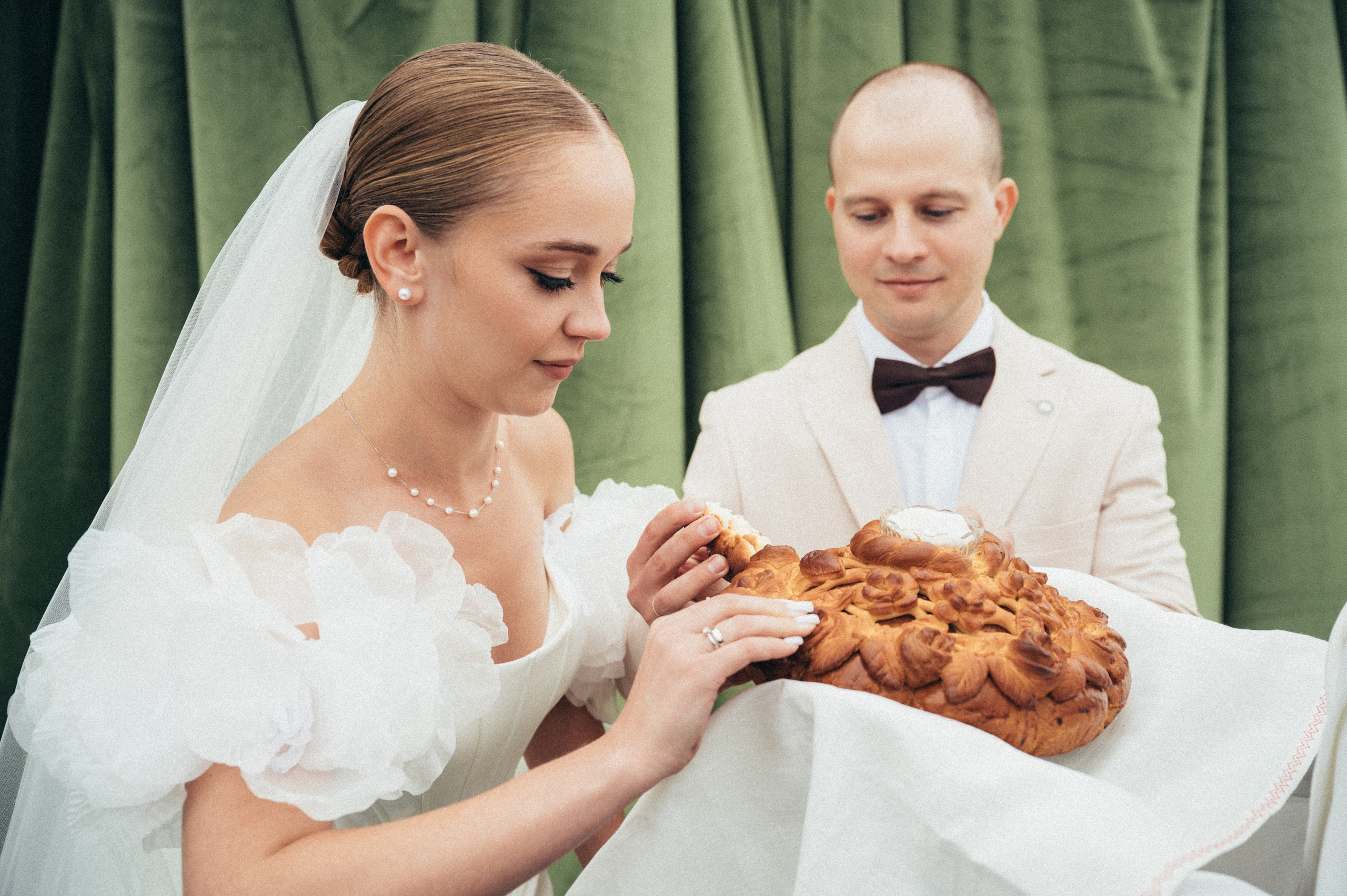 Александр и Ксения. SARKISOPH | Фотограф Волгоград