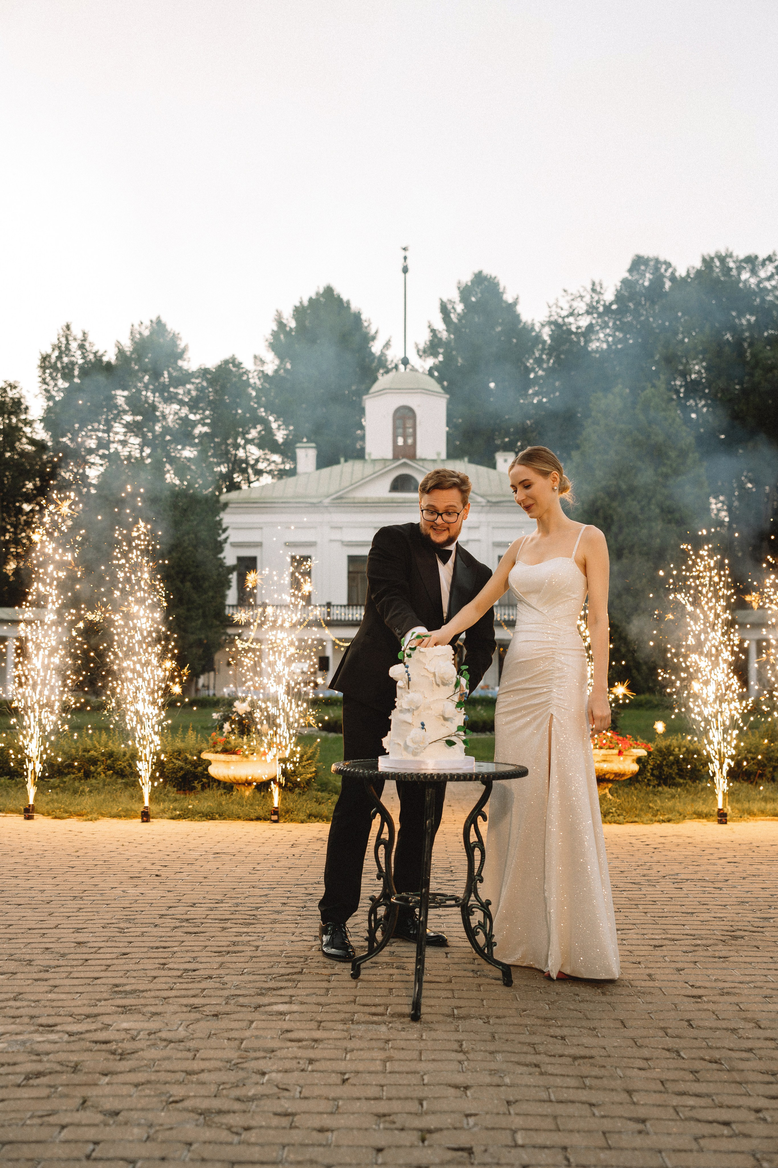 Виктория и Александр. Lifestyle фотограф в Санкт-Петербурге Анна Щекалева