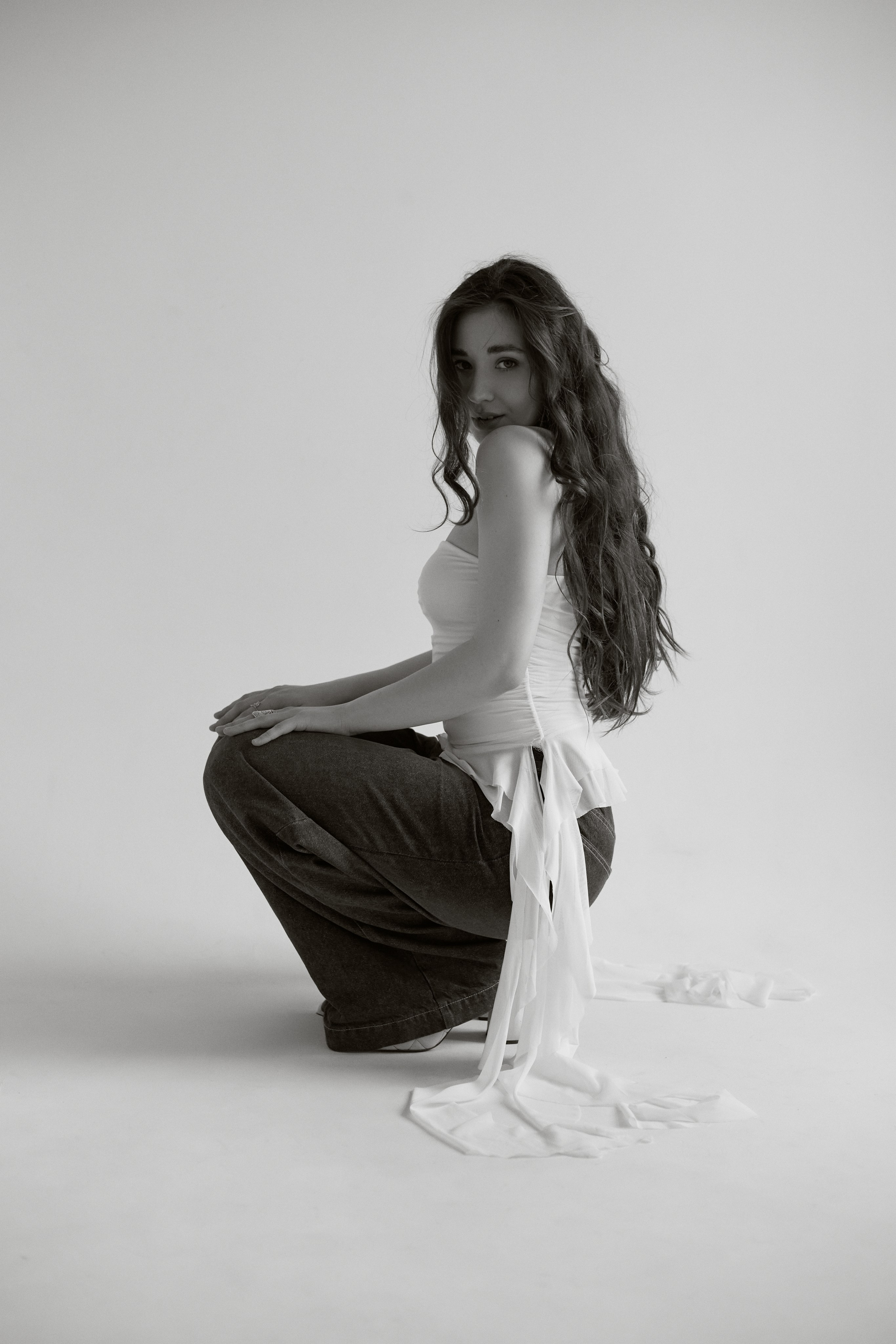 Light romantic. Ксения Исакова — фотограф Кострома