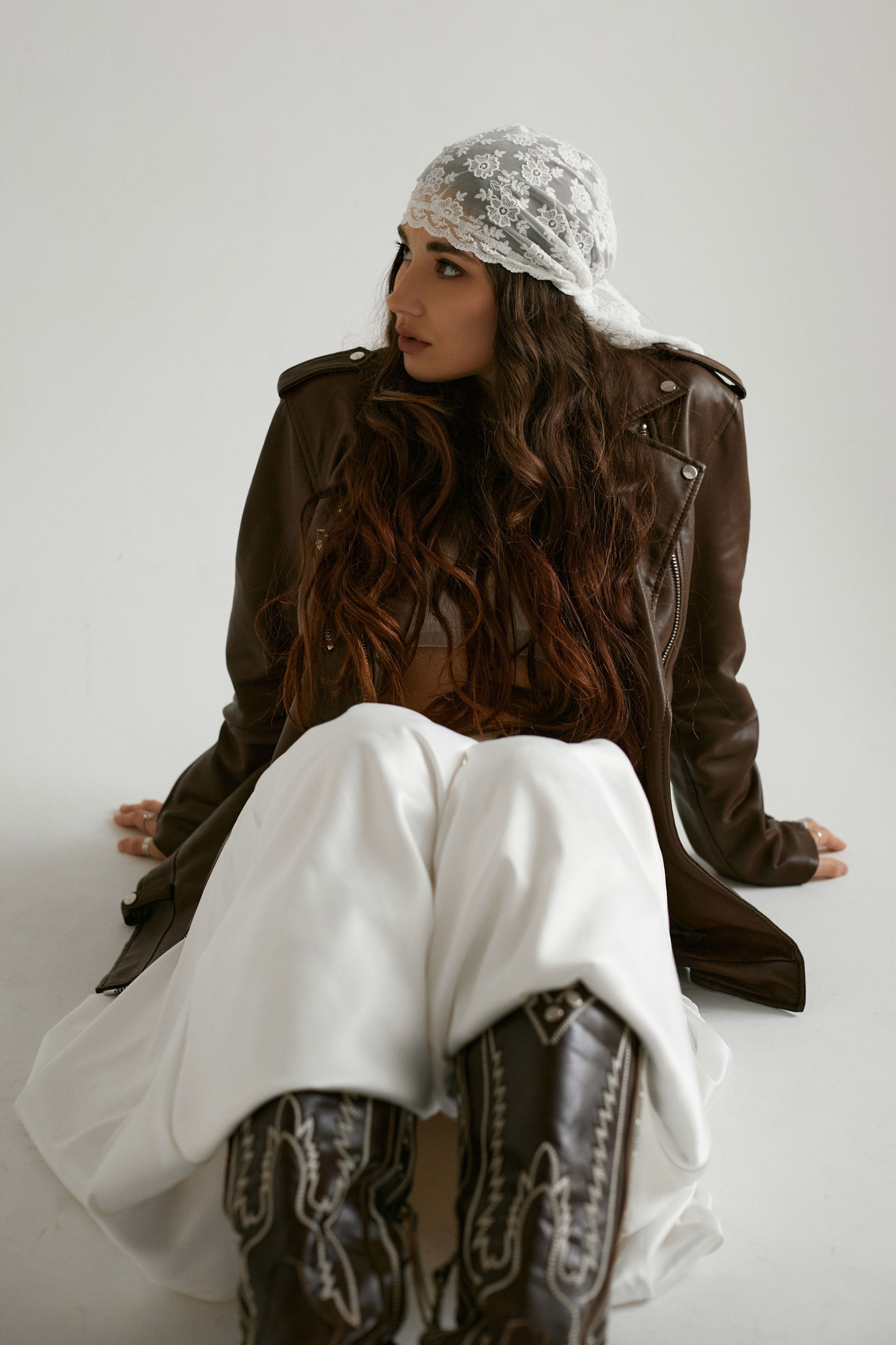 Ксения Исакова — фотограф Кострома