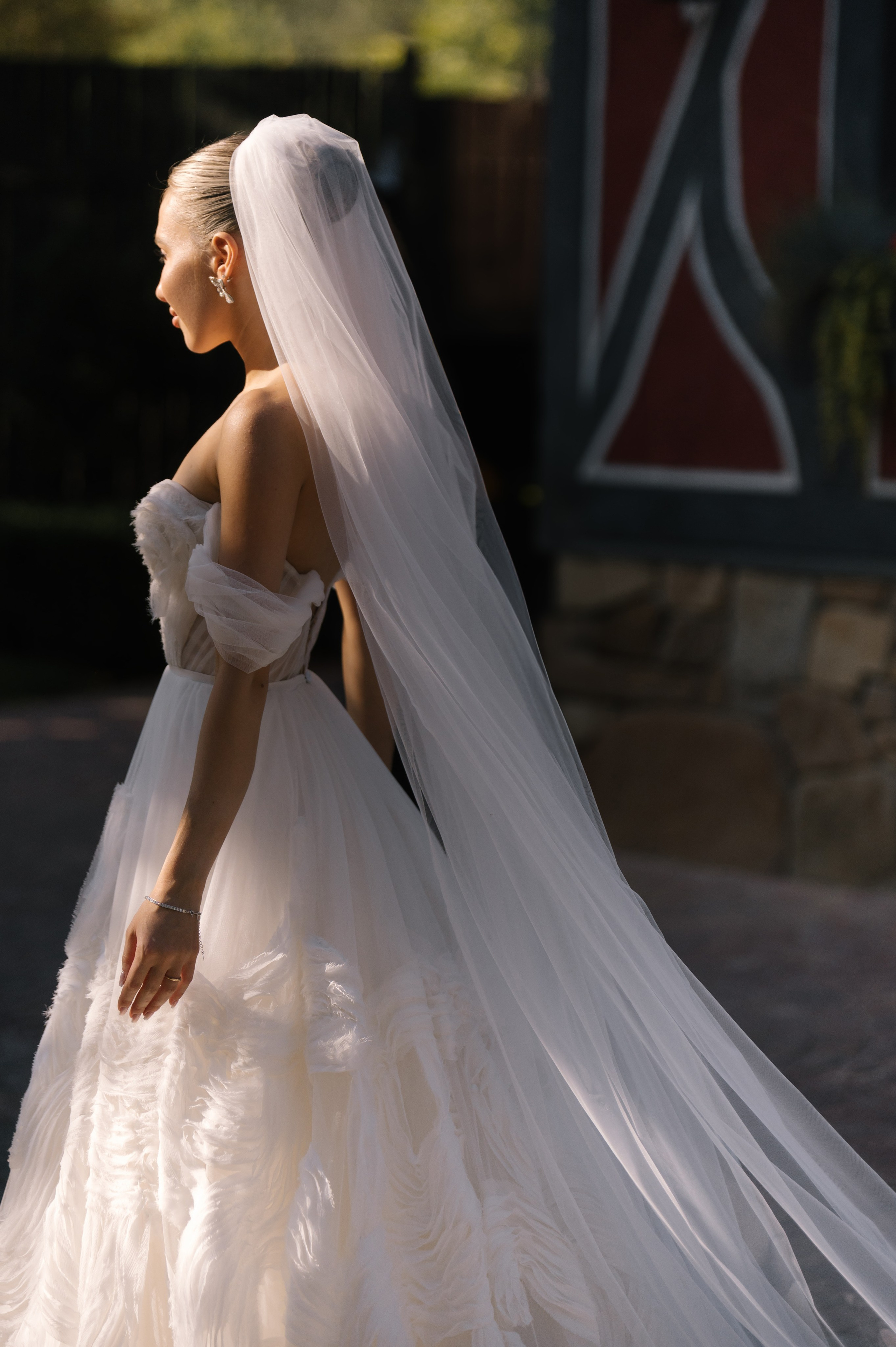 Дмитрий и Ярослава. Свадебный фотограф и видеограф