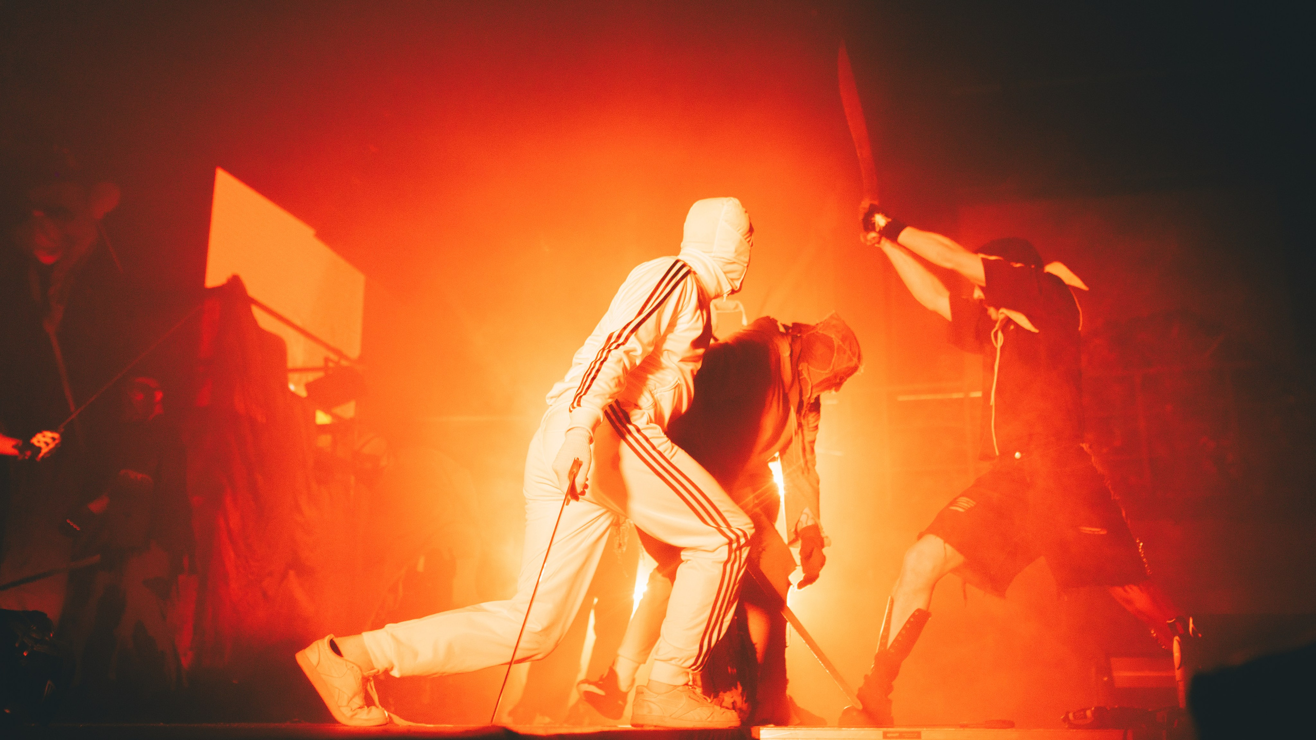 Хаски. Битва при Москве'26. RUSLAN ROZANOV