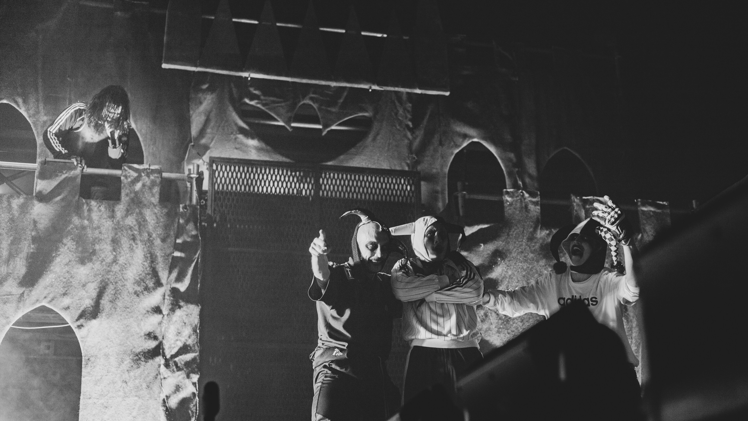 Хаски’25 «Партизан» Saint-Petersburg. RUSLAN ROZANOV