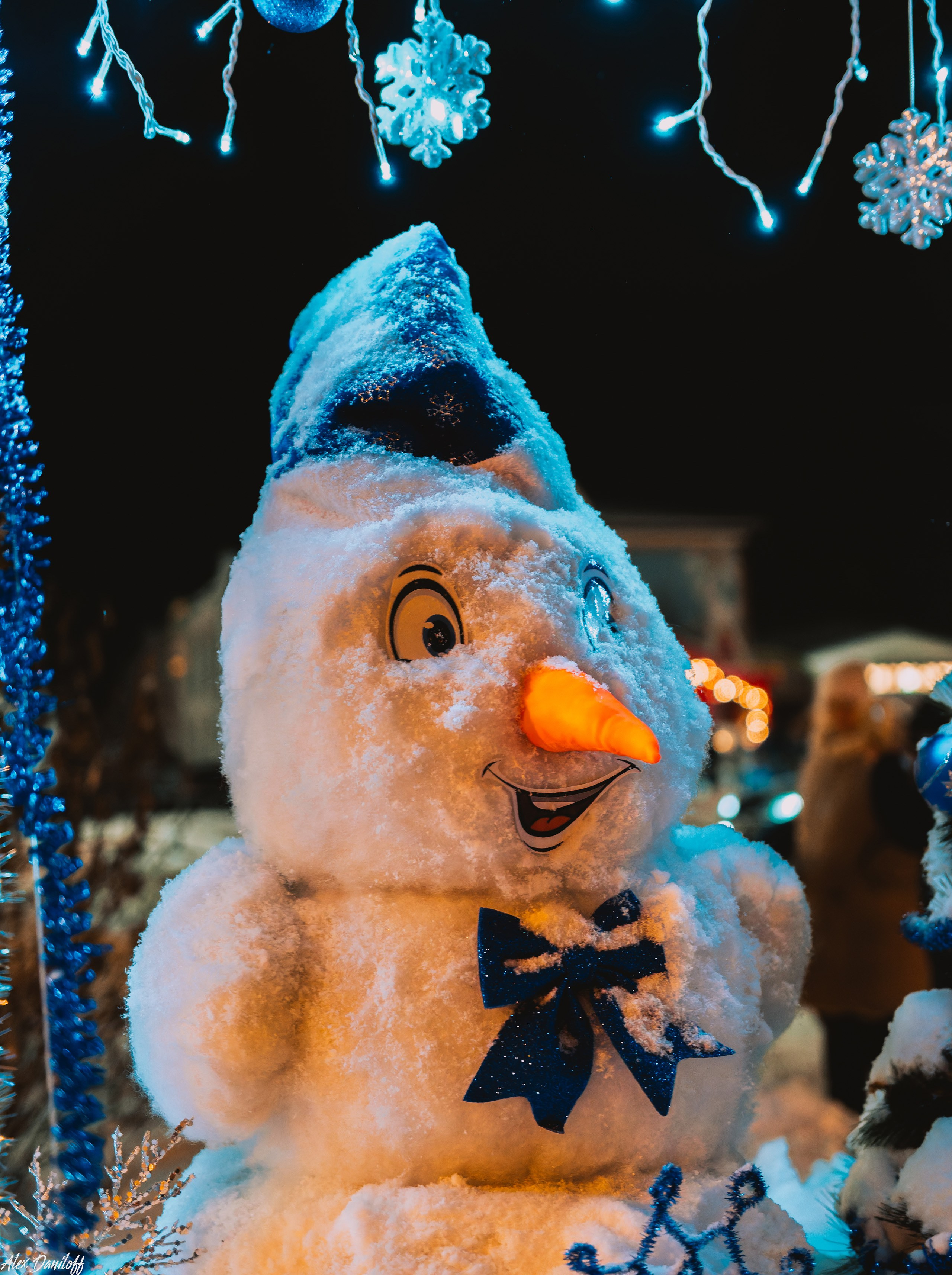 Елки 2025. Муром-Инфо. Новости культуры, образования, спорта в городе Муром