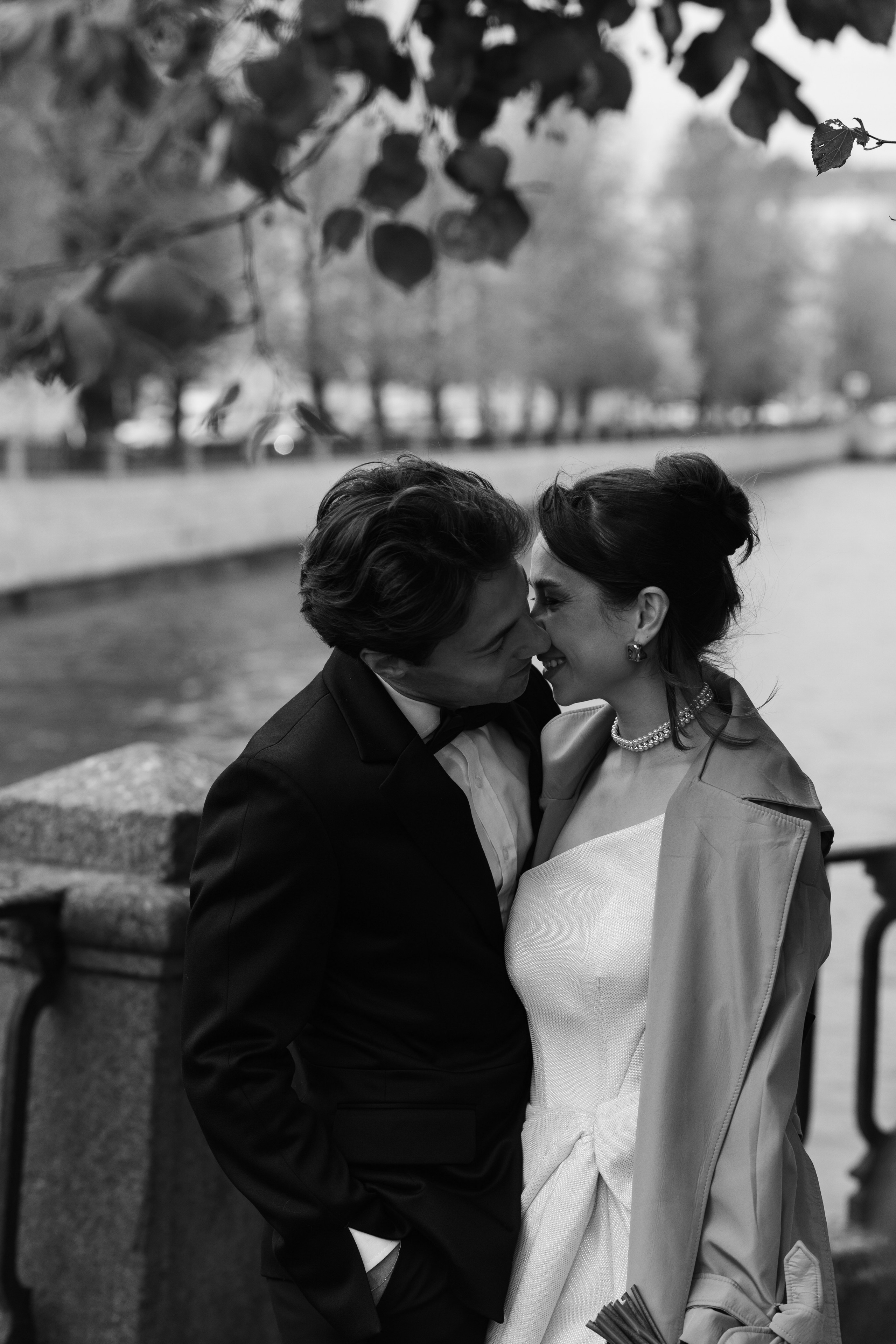 Artem & Inna. Фотограф в Томске Ирина Павлуцкая