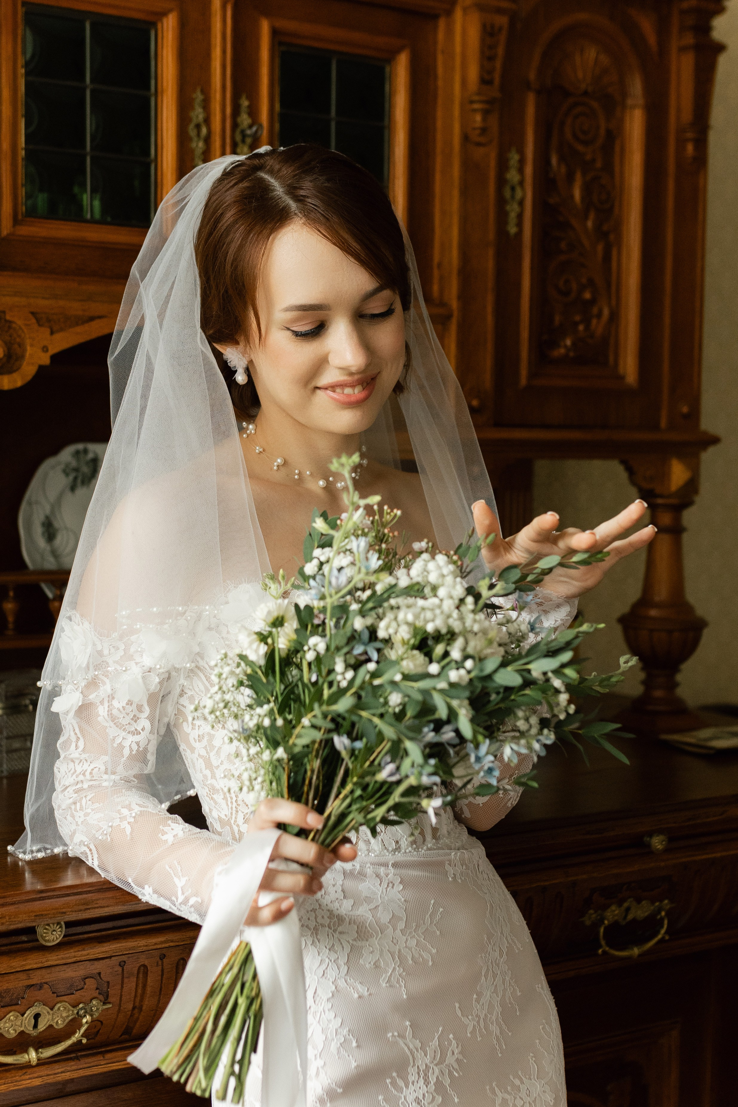 Maksim & Lia. Фотограф в Томске Ирина Павлуцкая