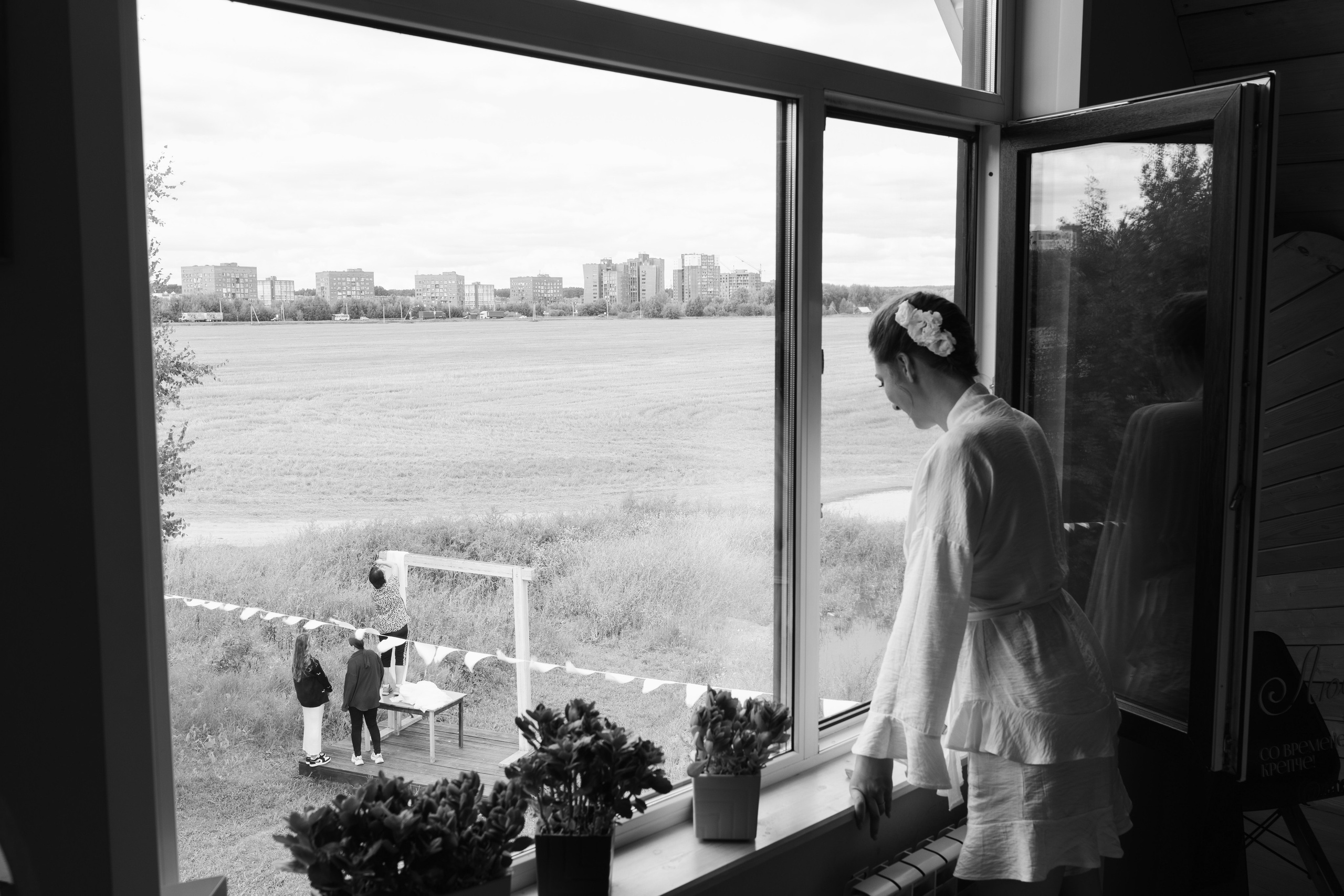 Rafael & Irina. Фотограф в Томске Ирина Павлуцкая